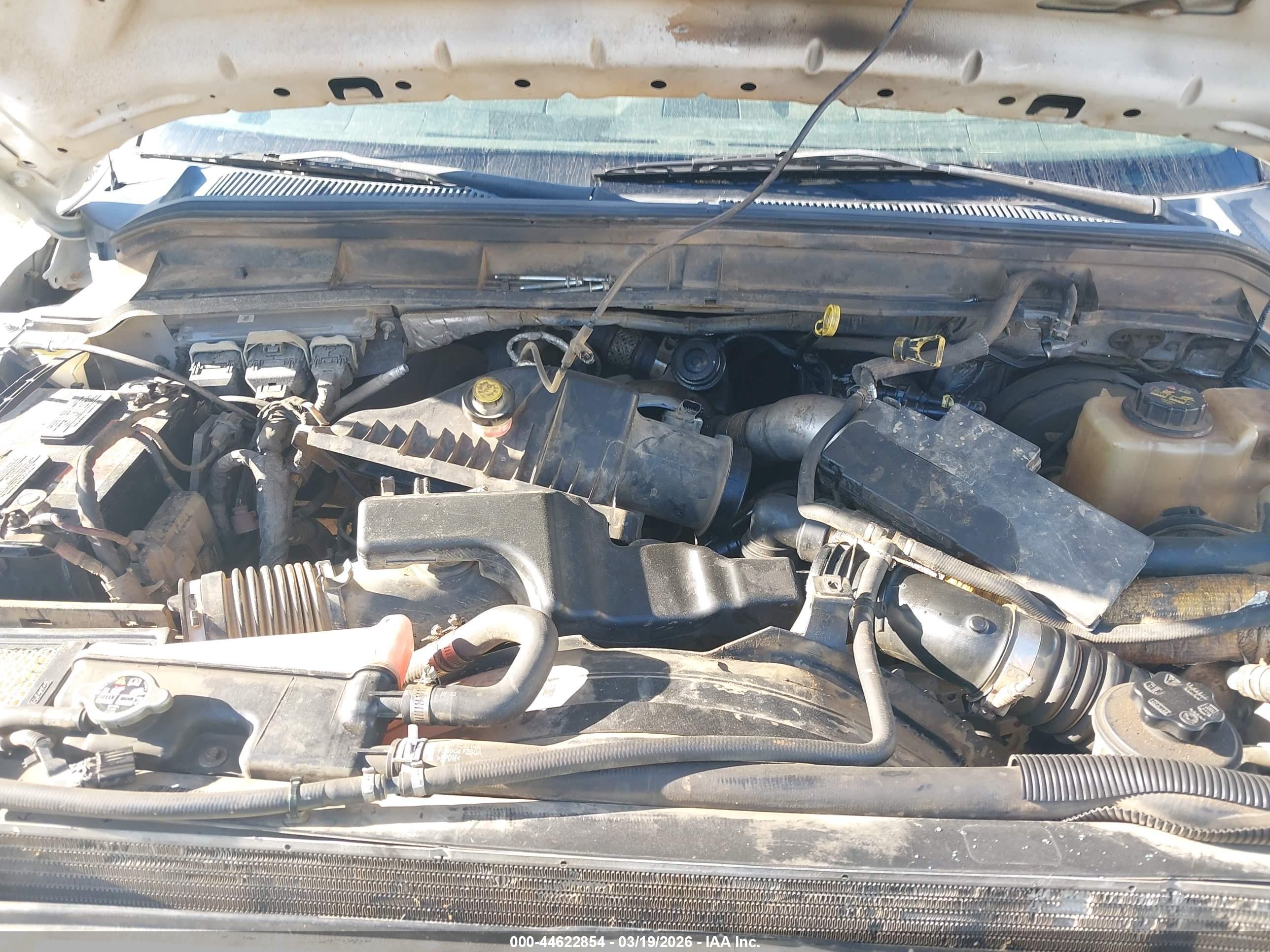 FORD F-250 image 6