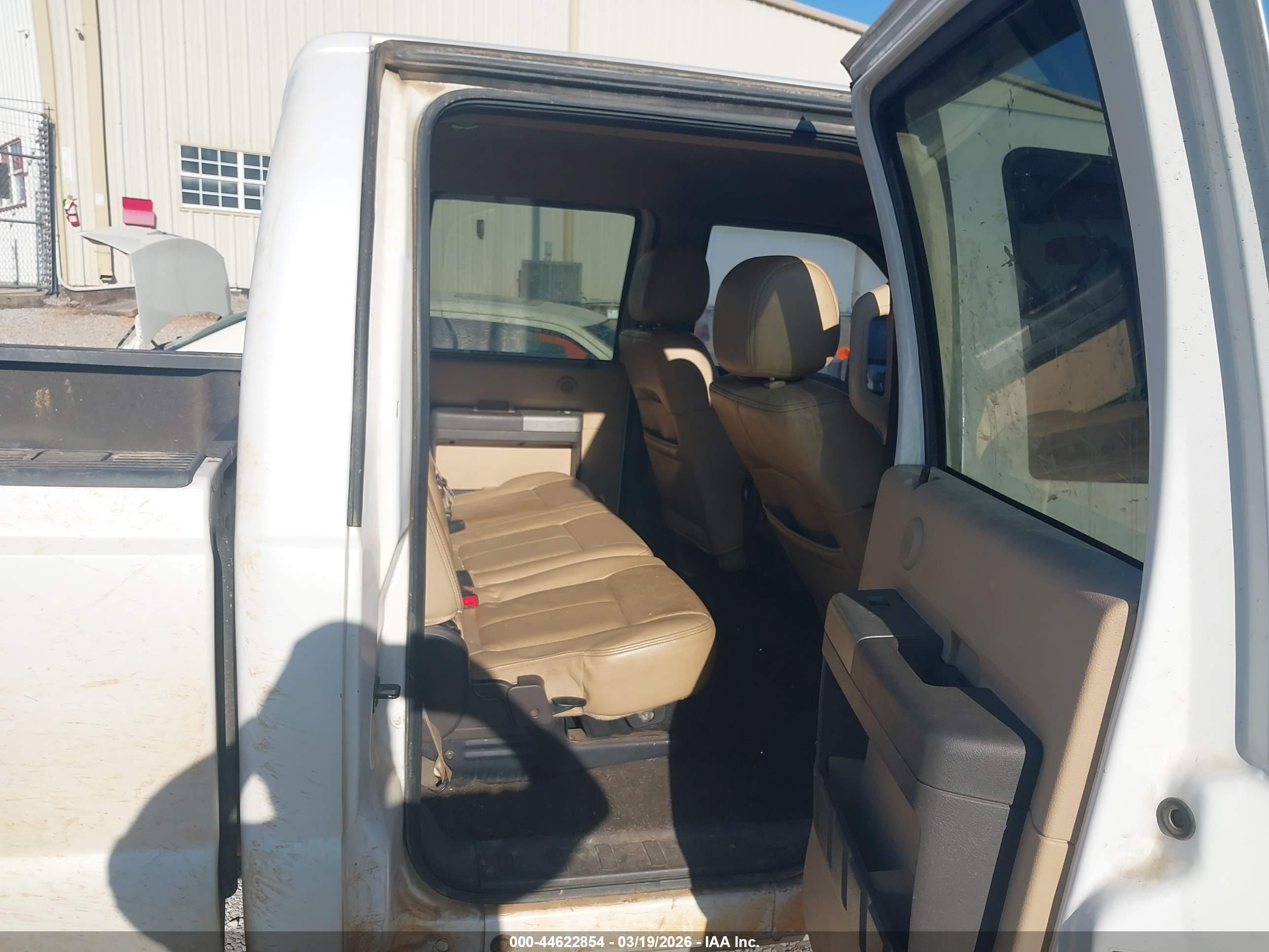 FORD F-250 image 8