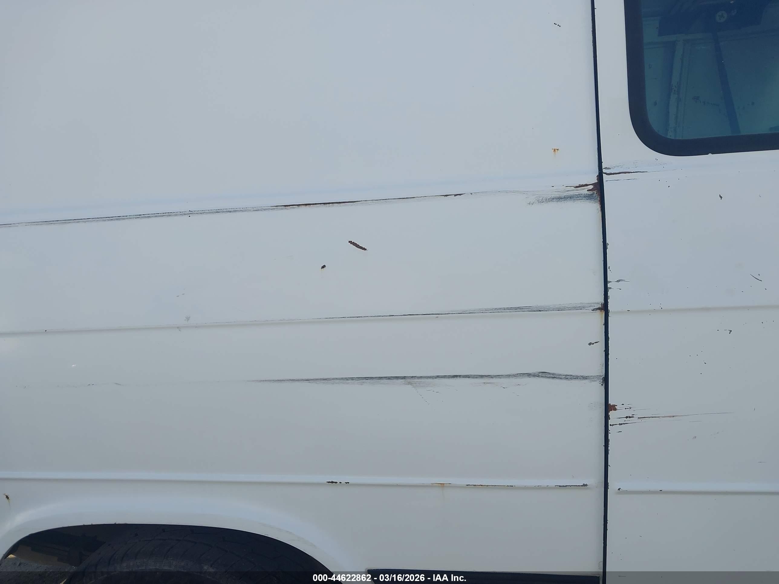 CHEVROLET G20 image 6