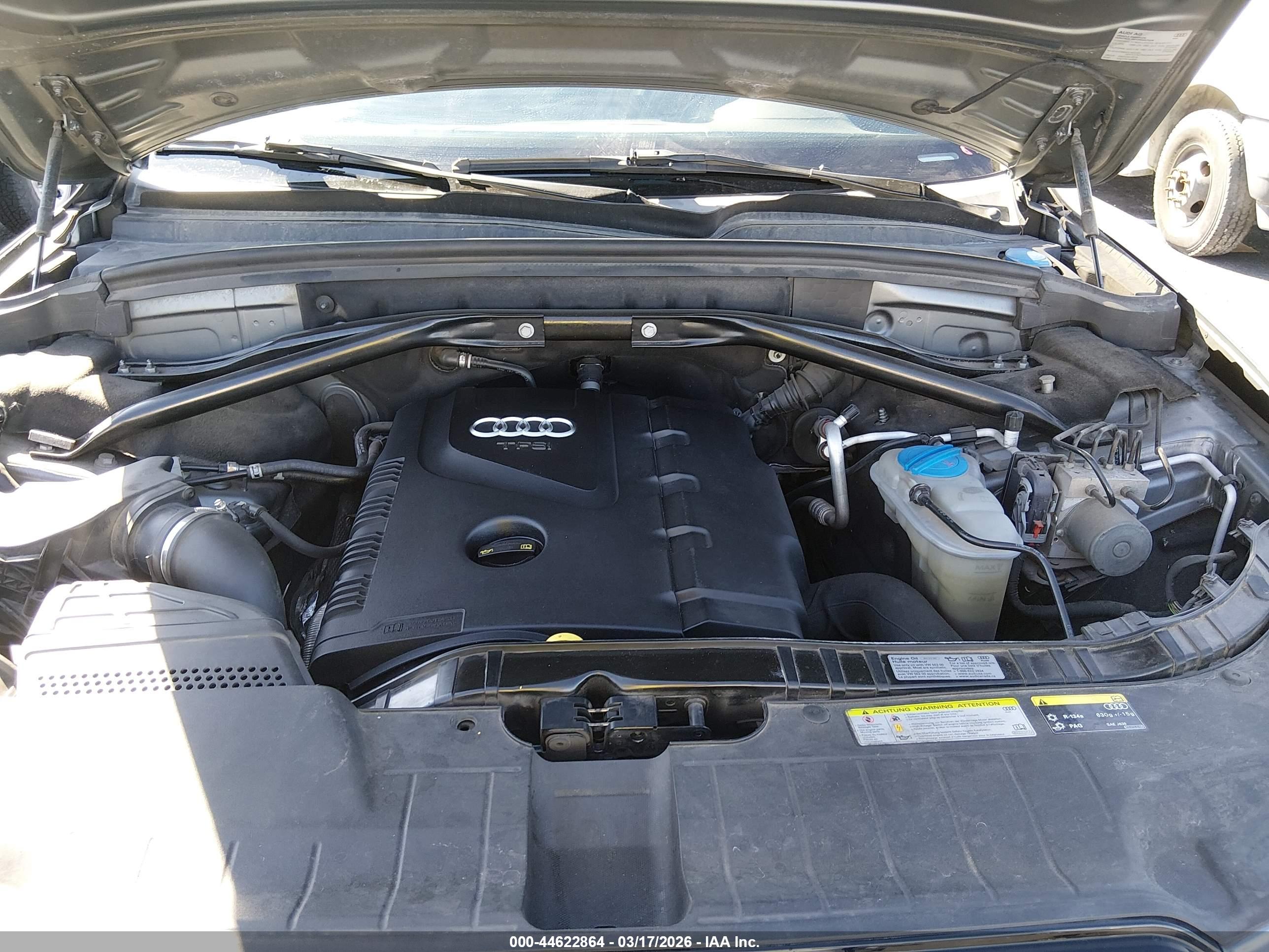 AUDI Q5 image 10