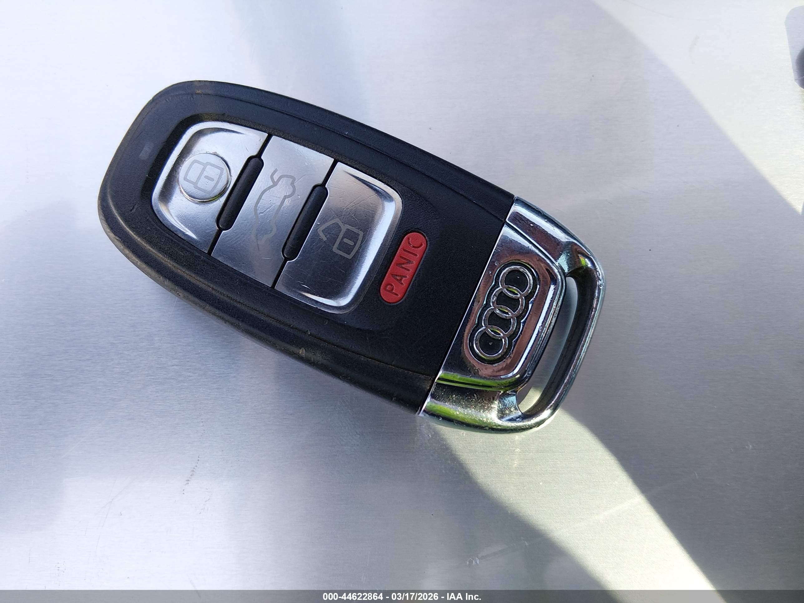 AUDI Q5 image 11