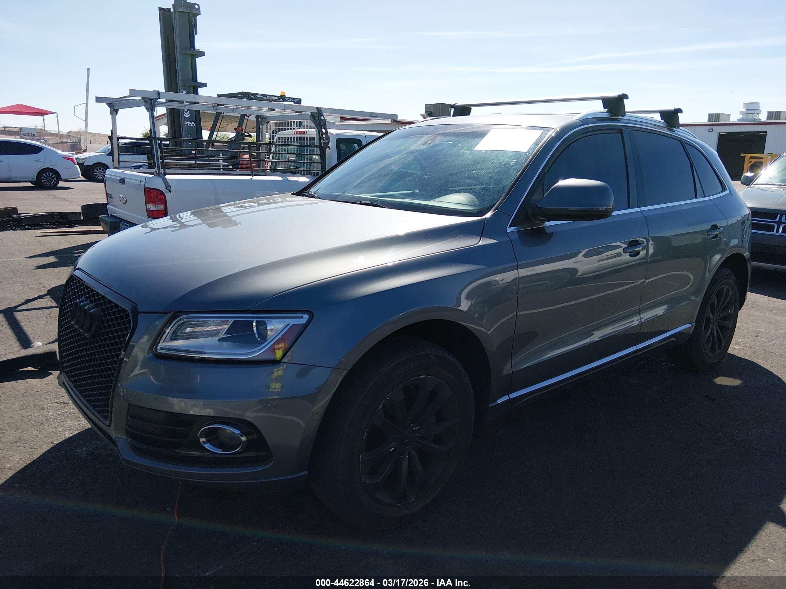 AUDI Q5 image 2