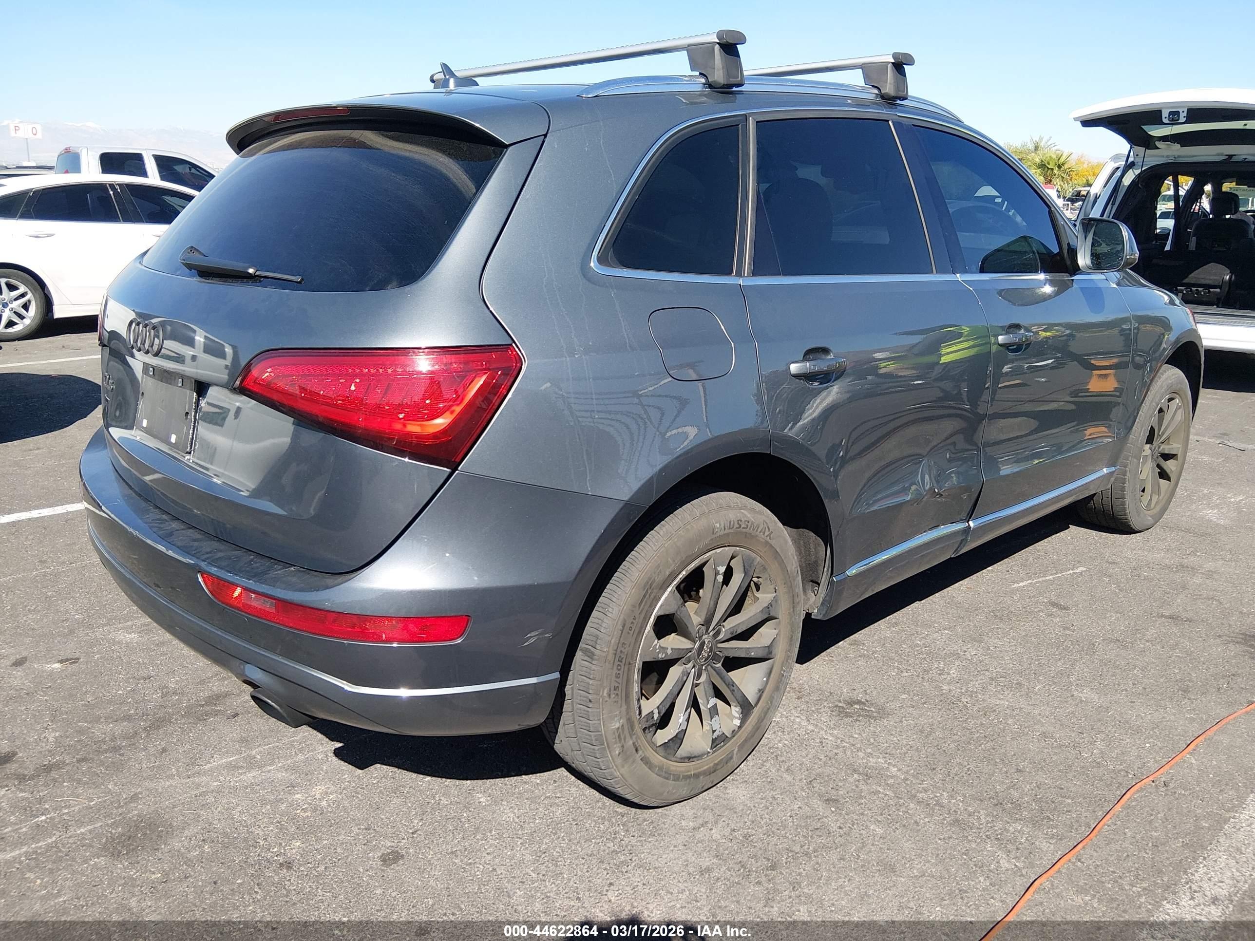 AUDI Q5 image 4