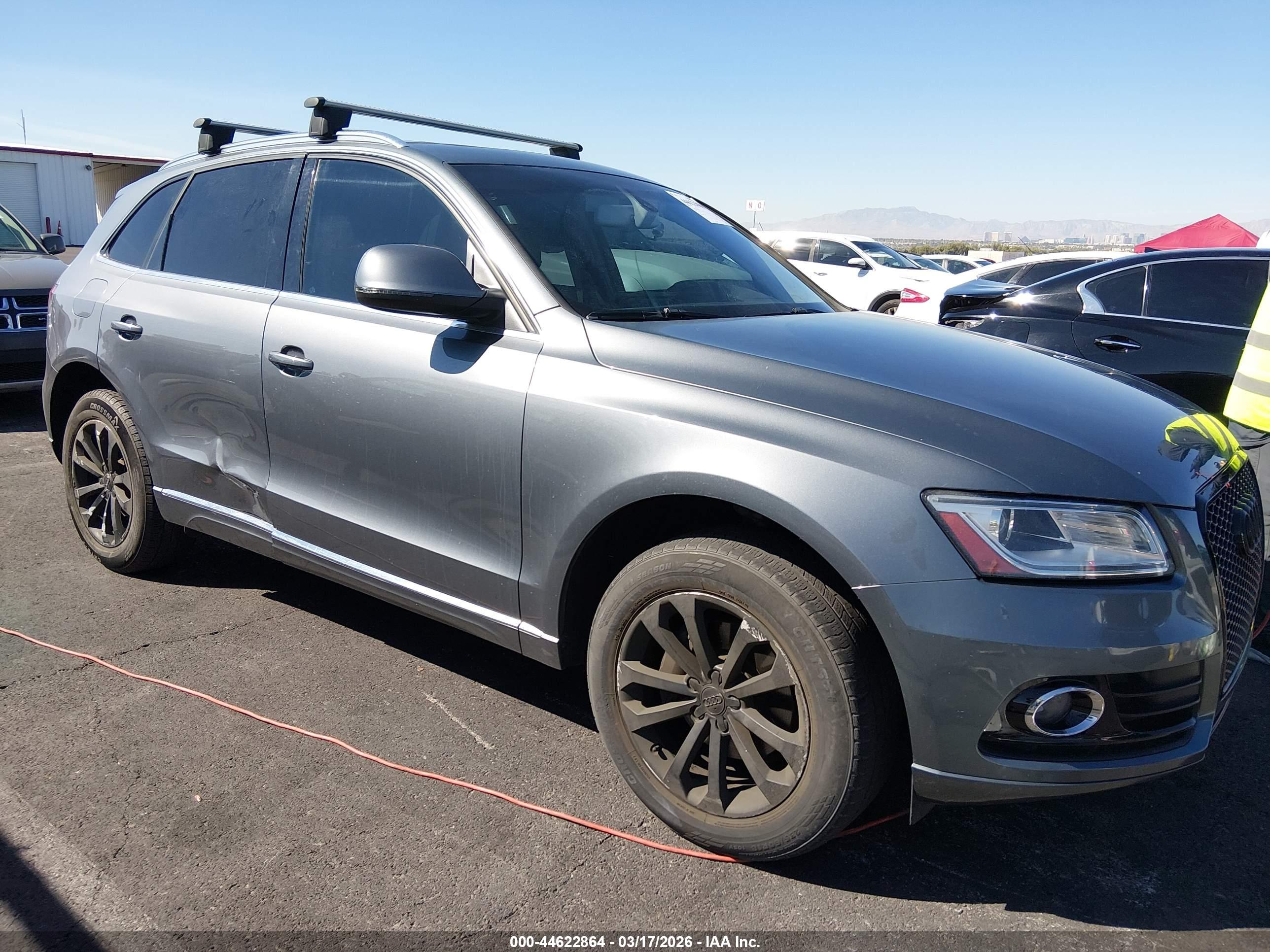 AUDI Q5 image 6
