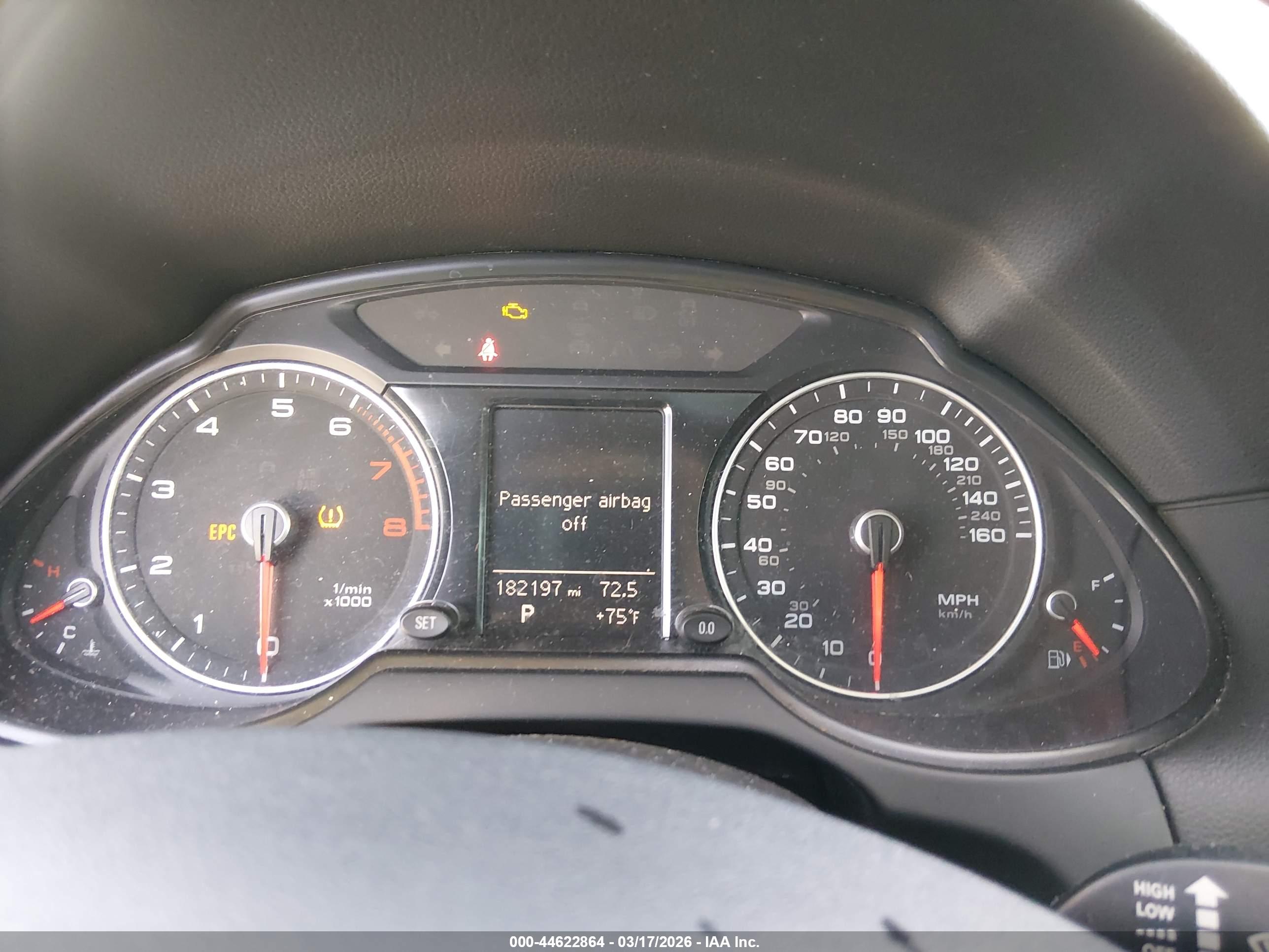AUDI Q5 image 7