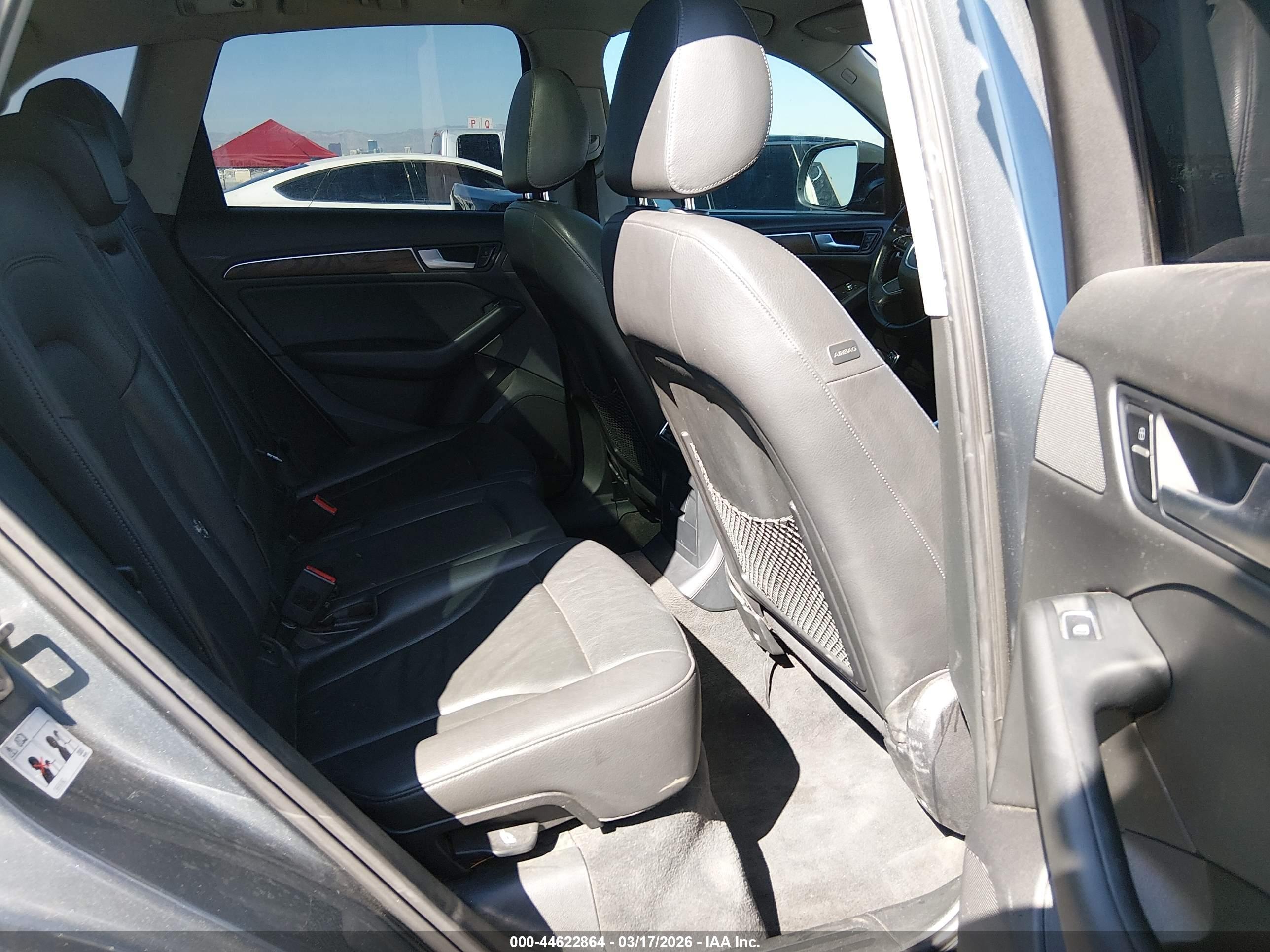 AUDI Q5 image 8