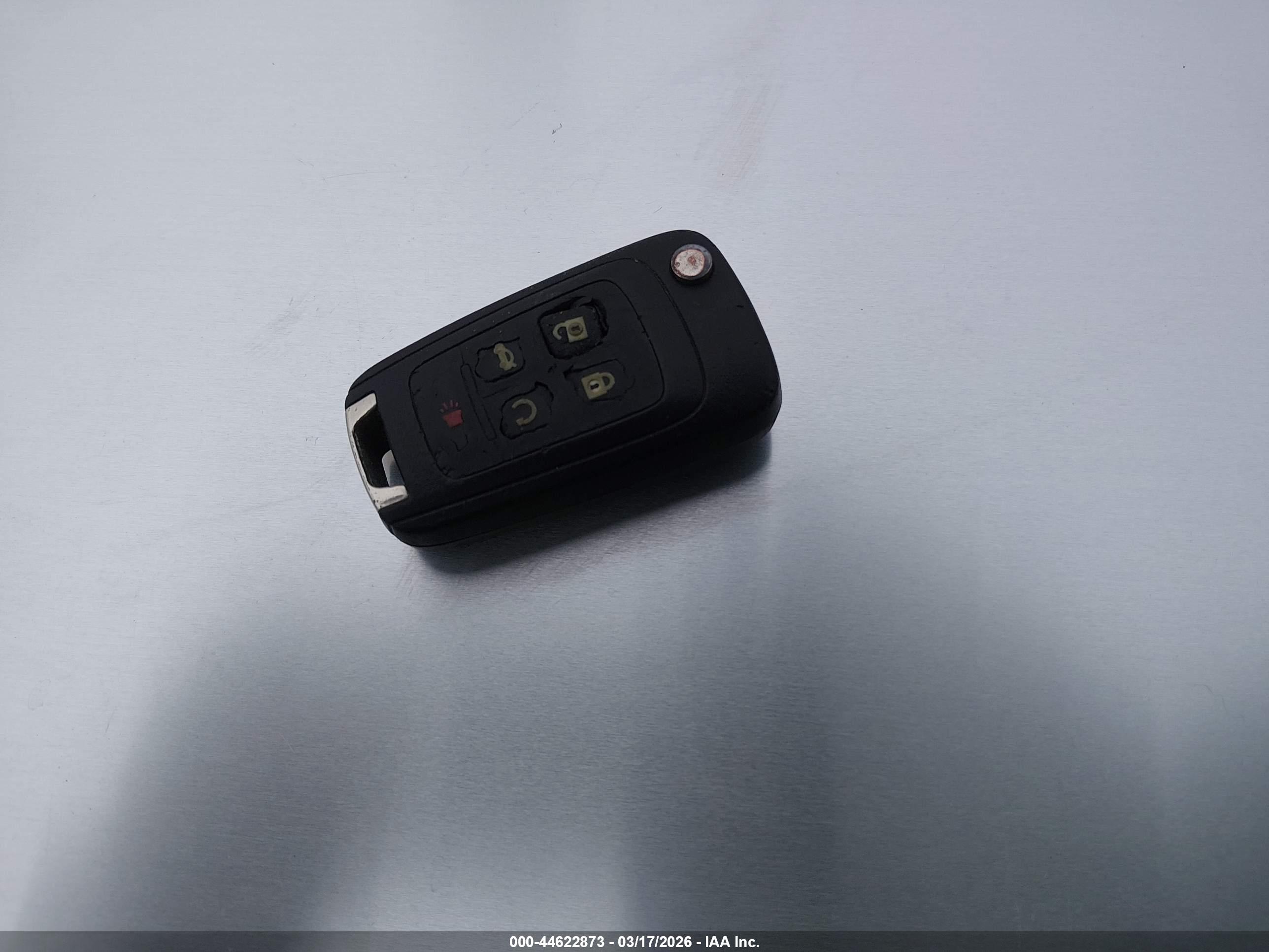 CHEVROLET CRUZE image 11