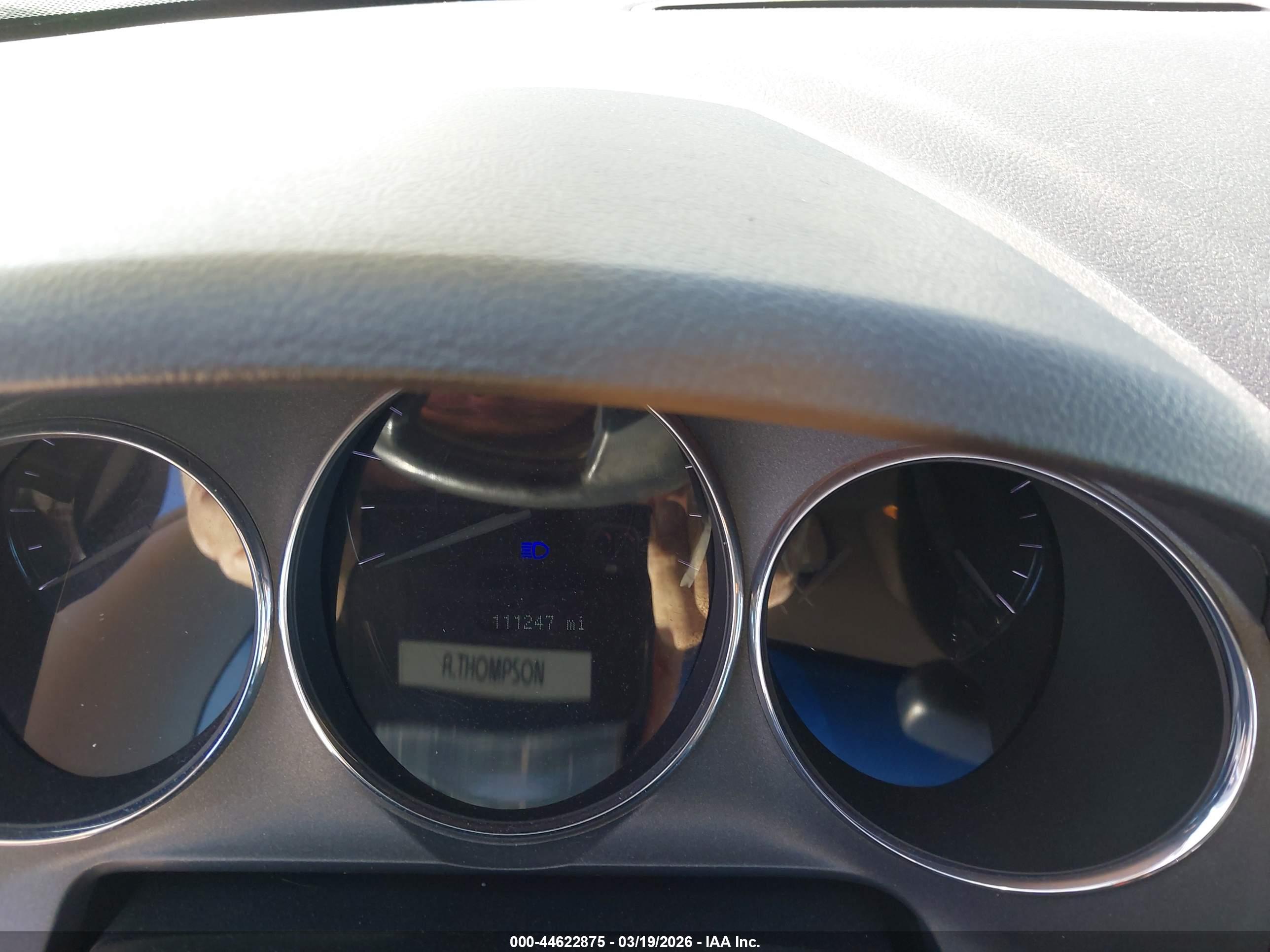 LINCOLN MKZ image 7
