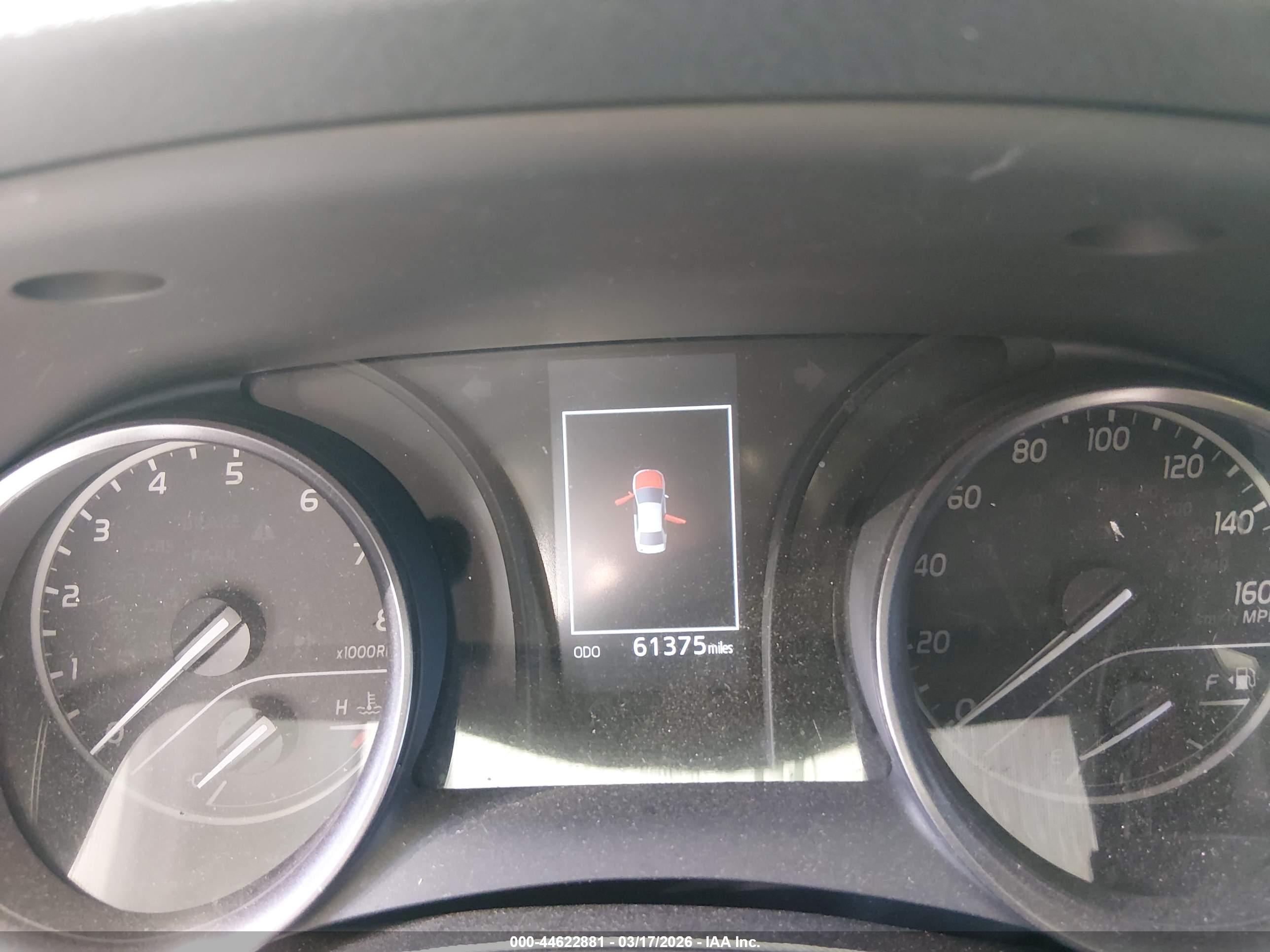 TOYOTA CAMRY image 7