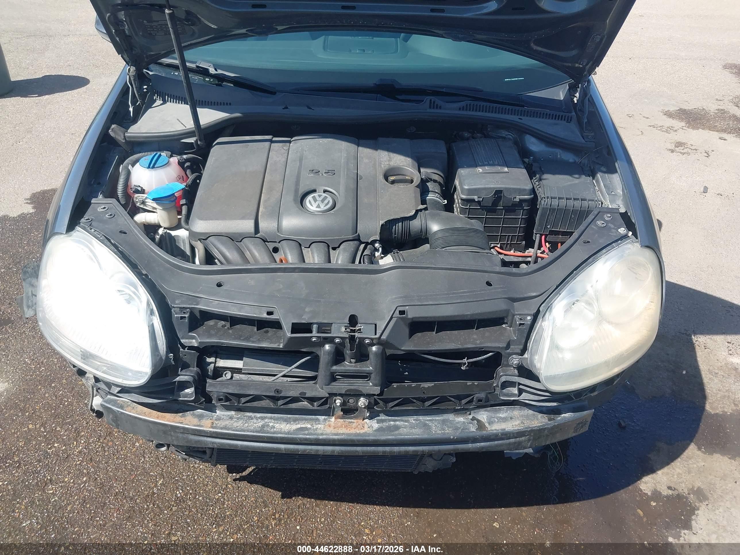 VOLKSWAGEN JETTA image 10