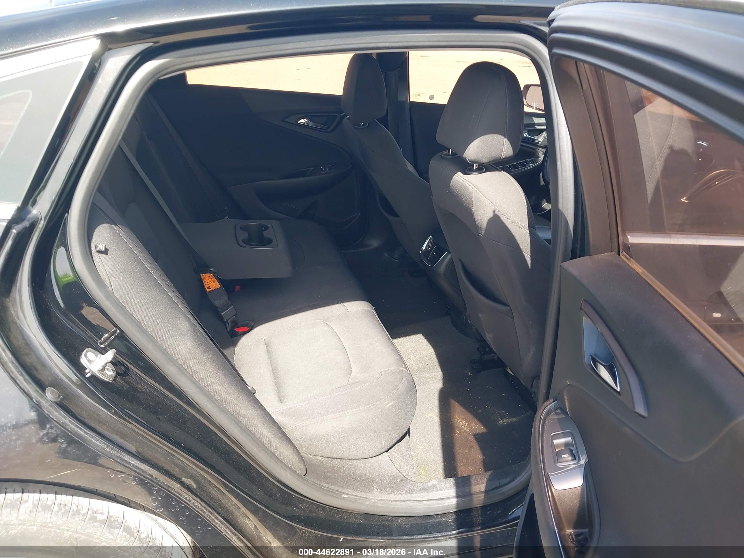 CHEVROLET MALIBU image 8