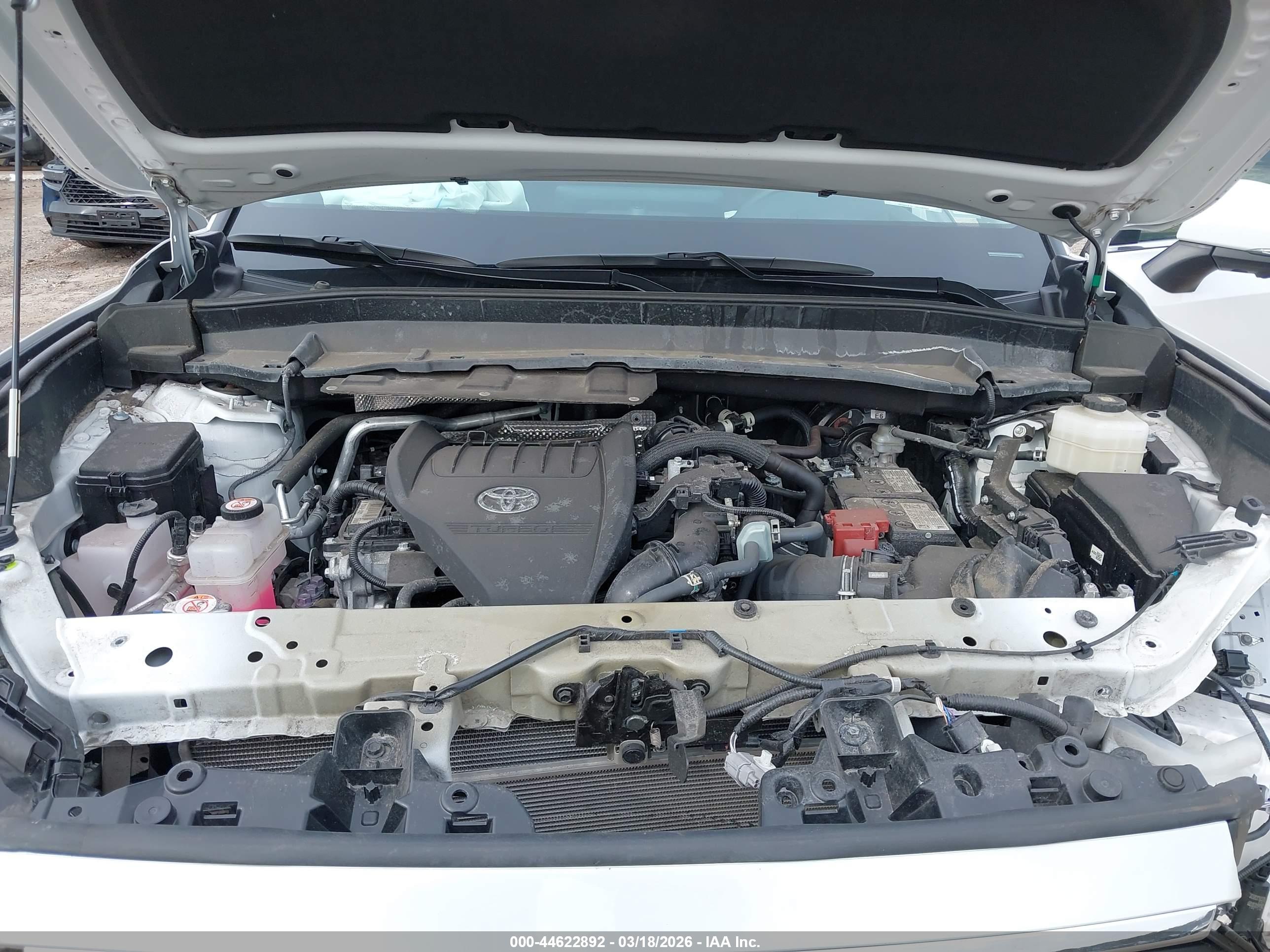TOYOTA GRAND image 10