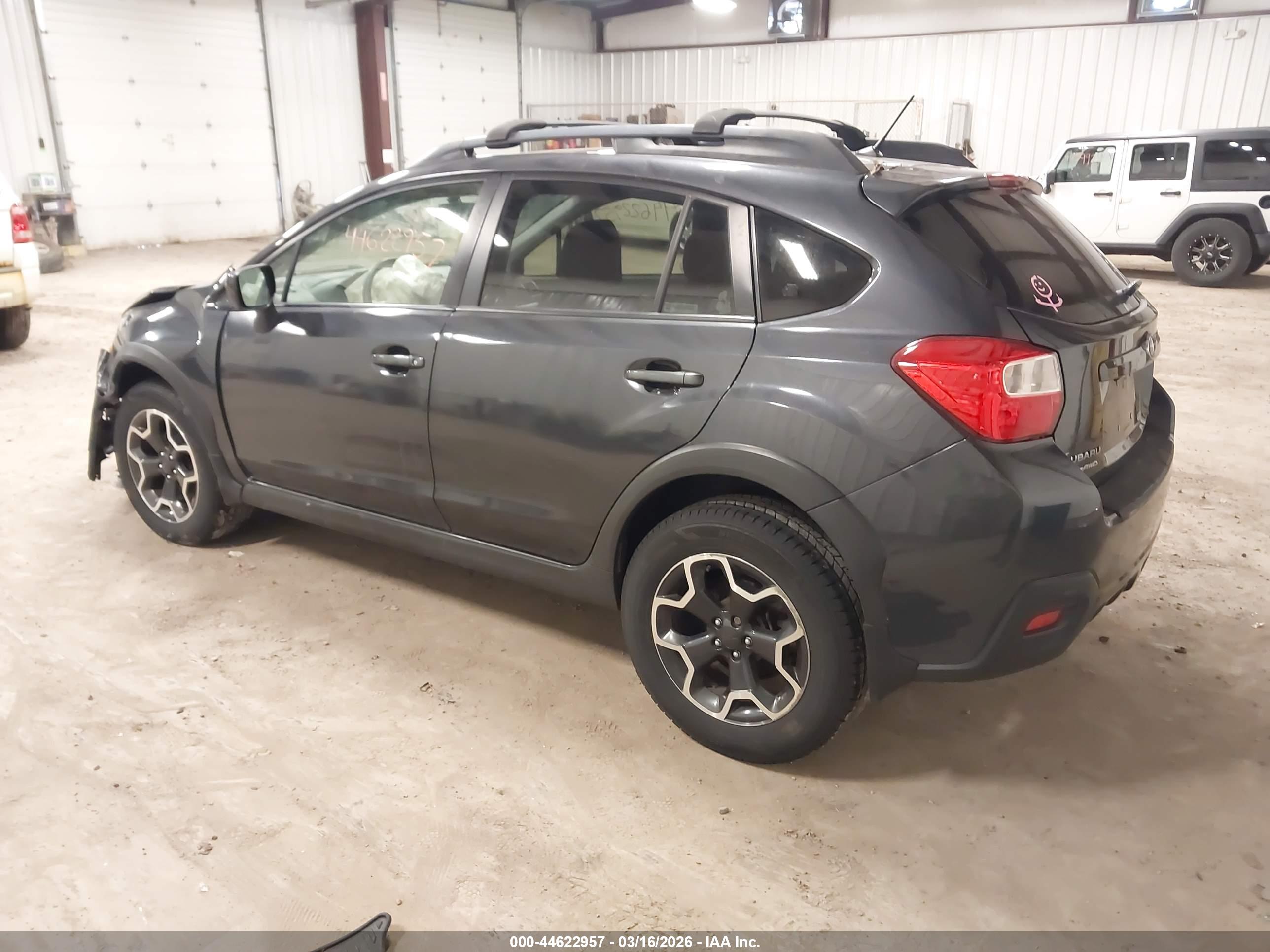 SUBARU XV image 3