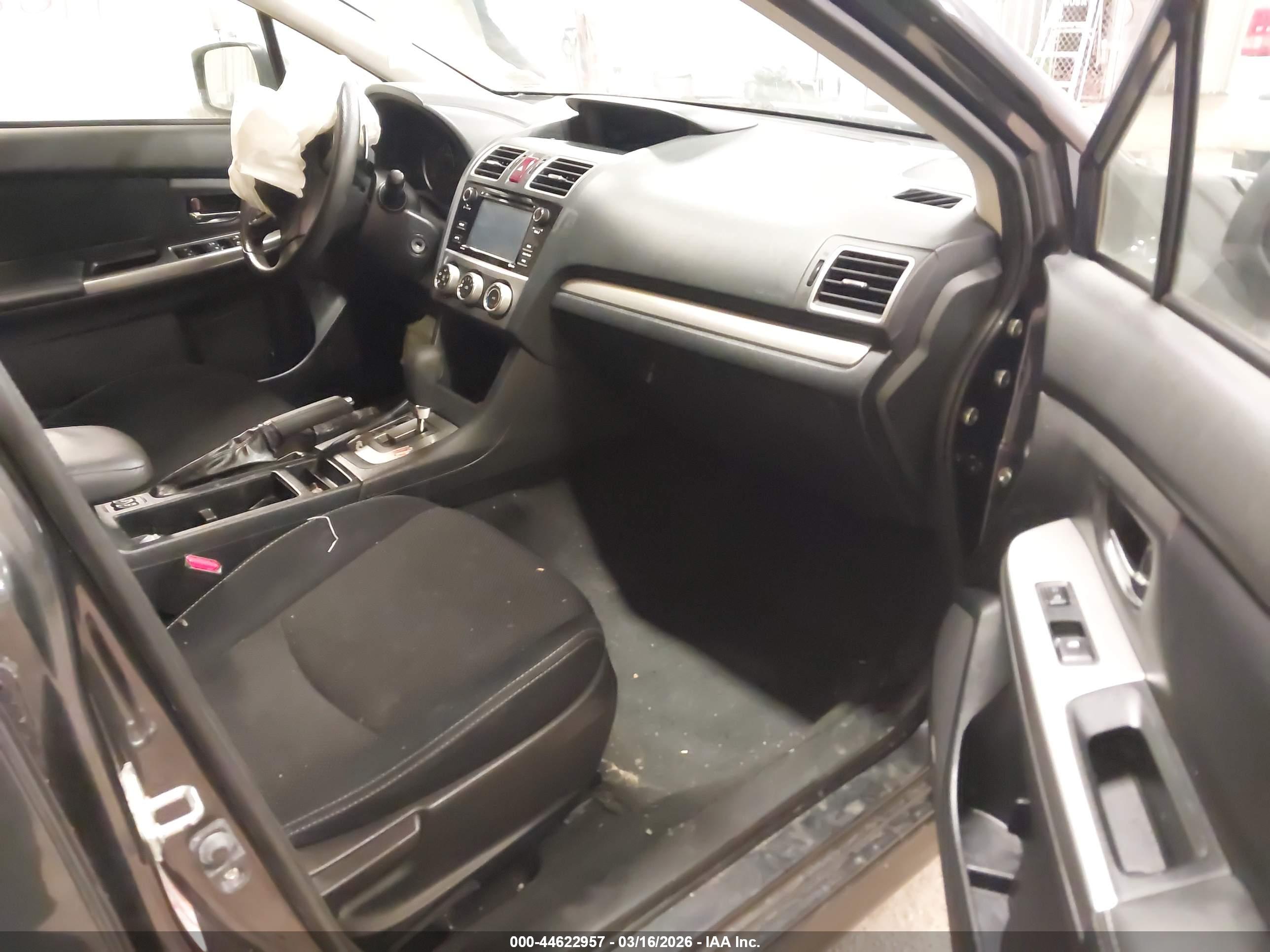 SUBARU XV image 5