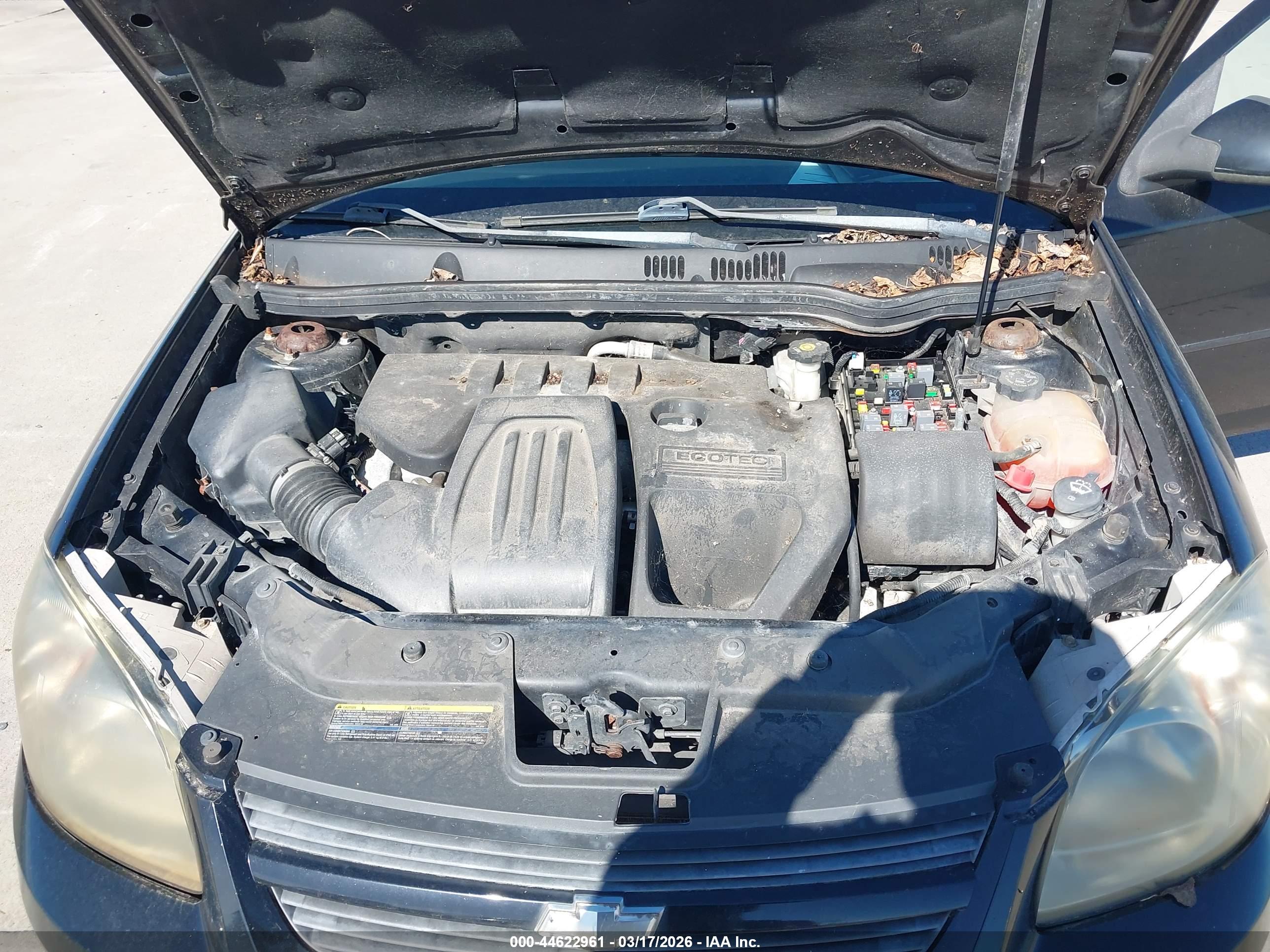 CHEVROLET COBALT image 10