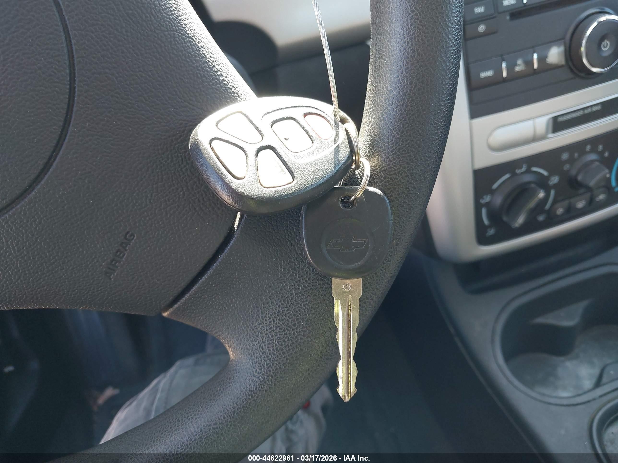 CHEVROLET COBALT image 11