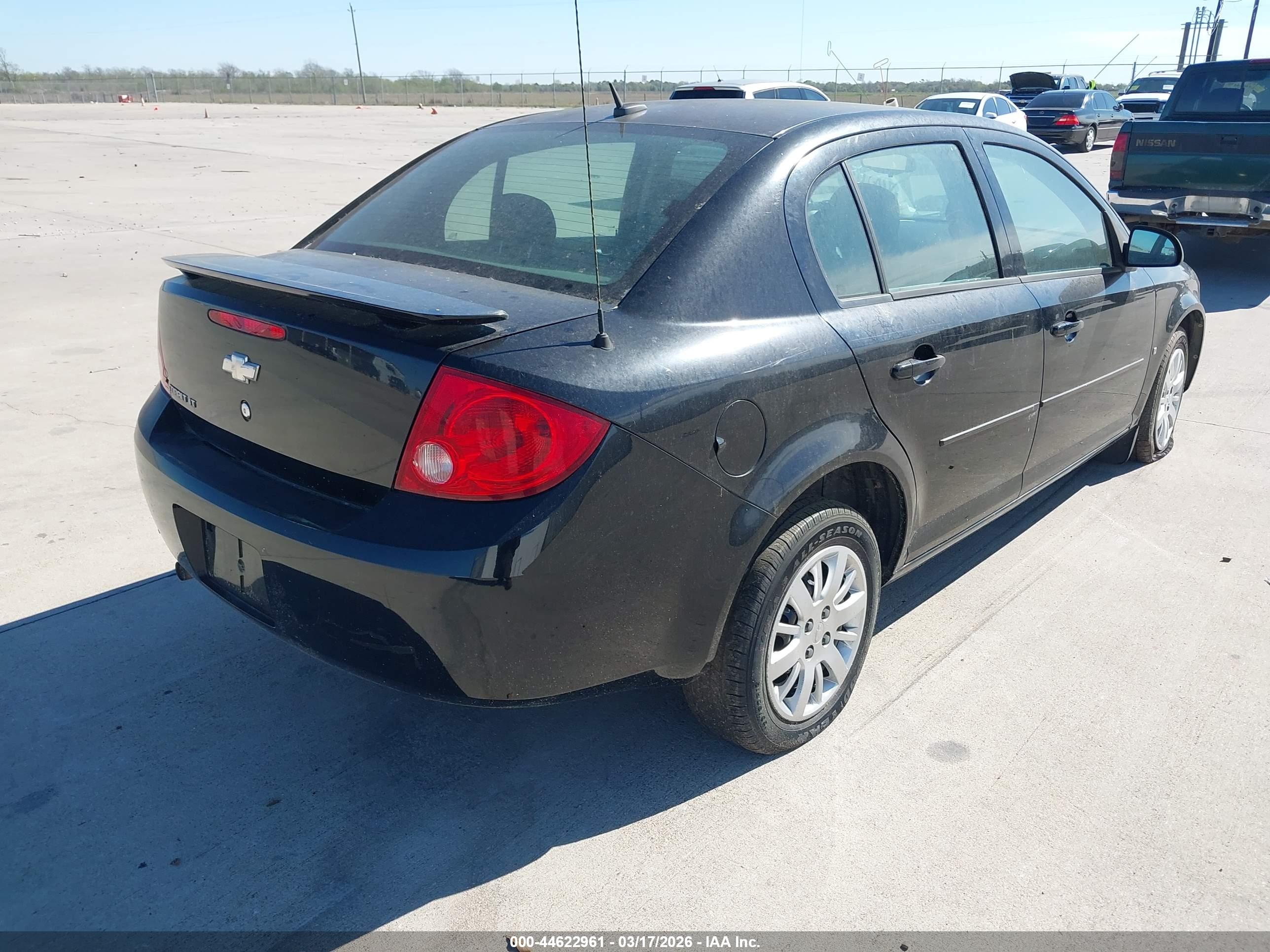 CHEVROLET COBALT image 4
