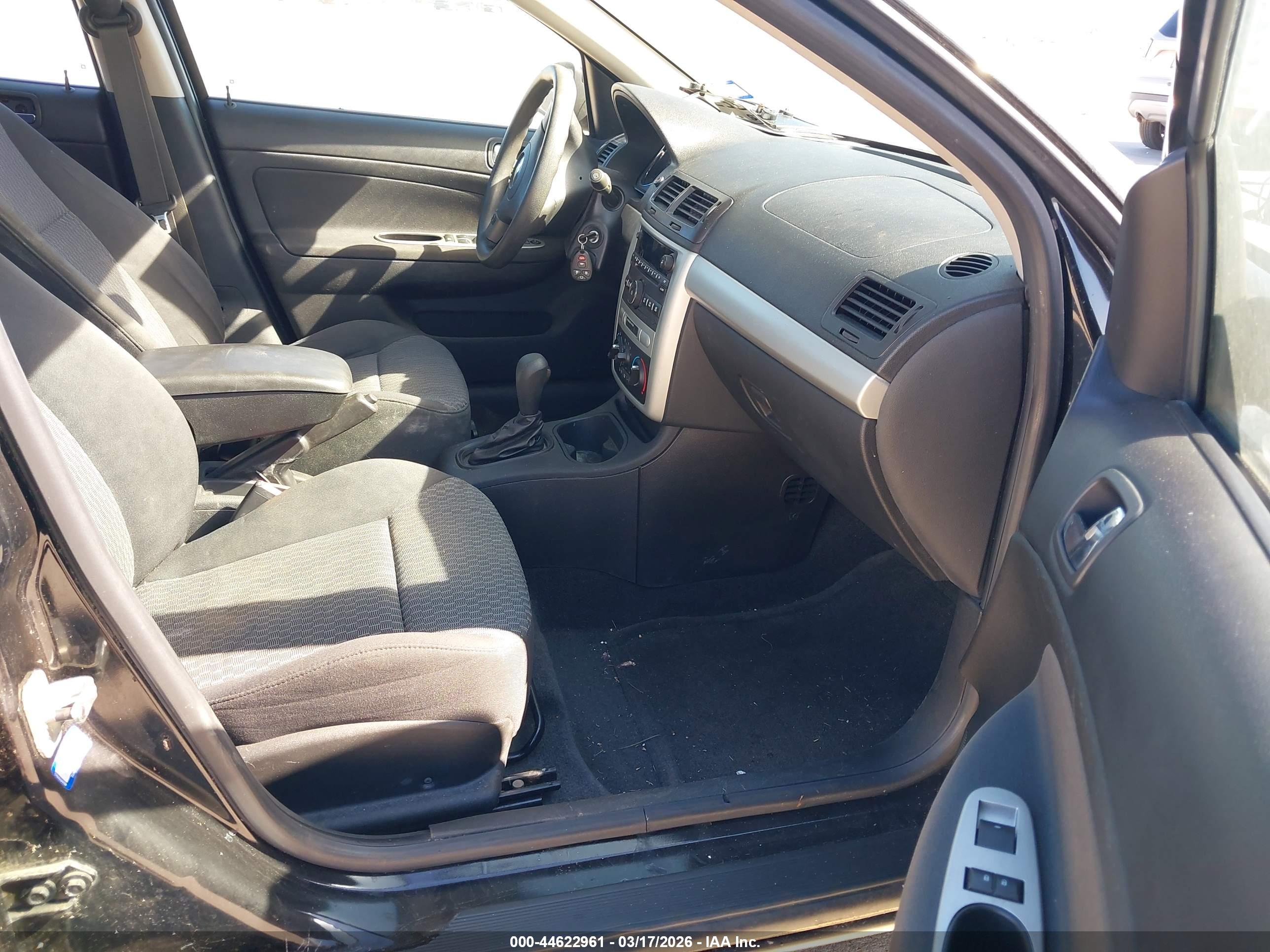 CHEVROLET COBALT image 5