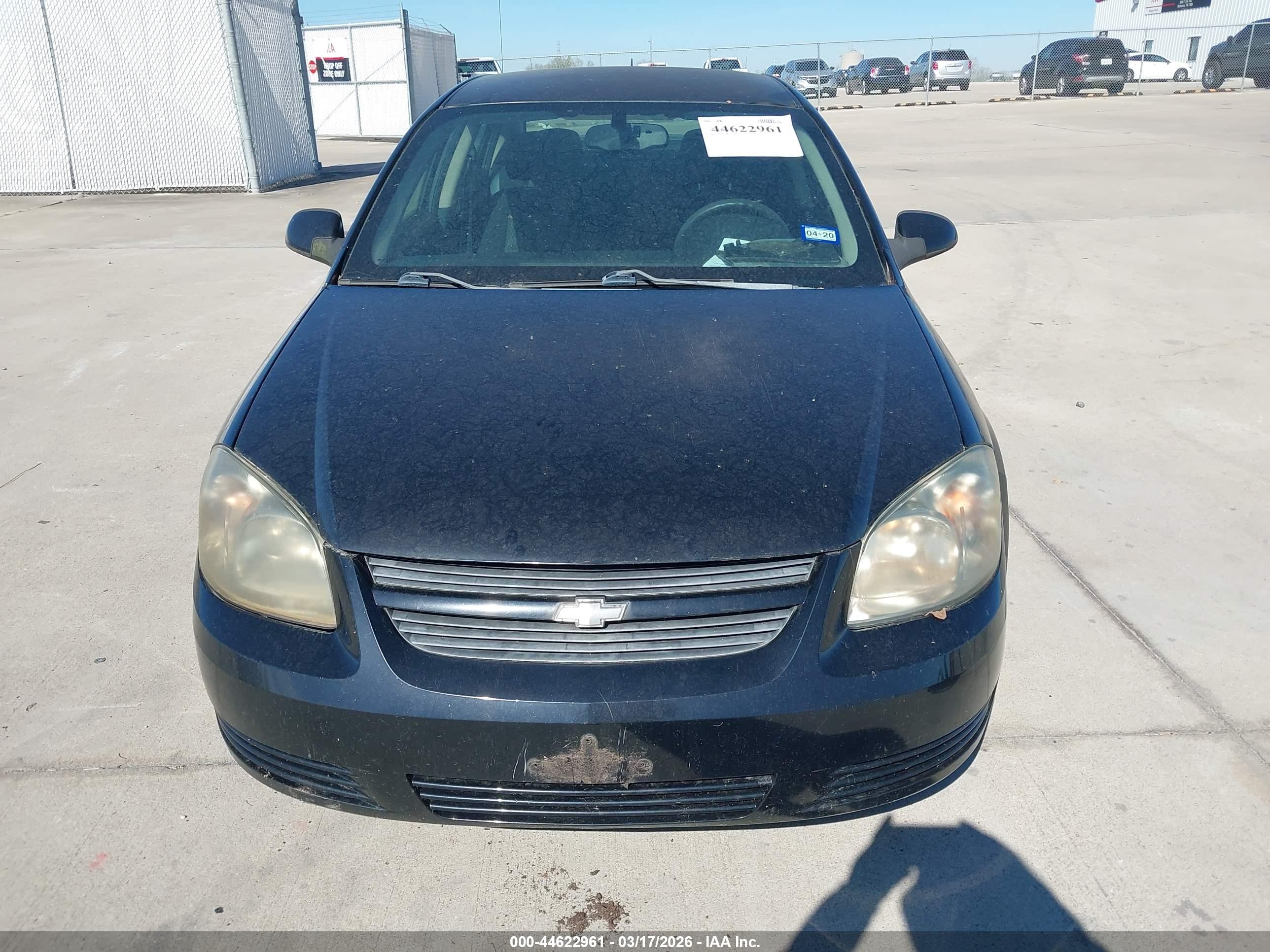 CHEVROLET COBALT image 6