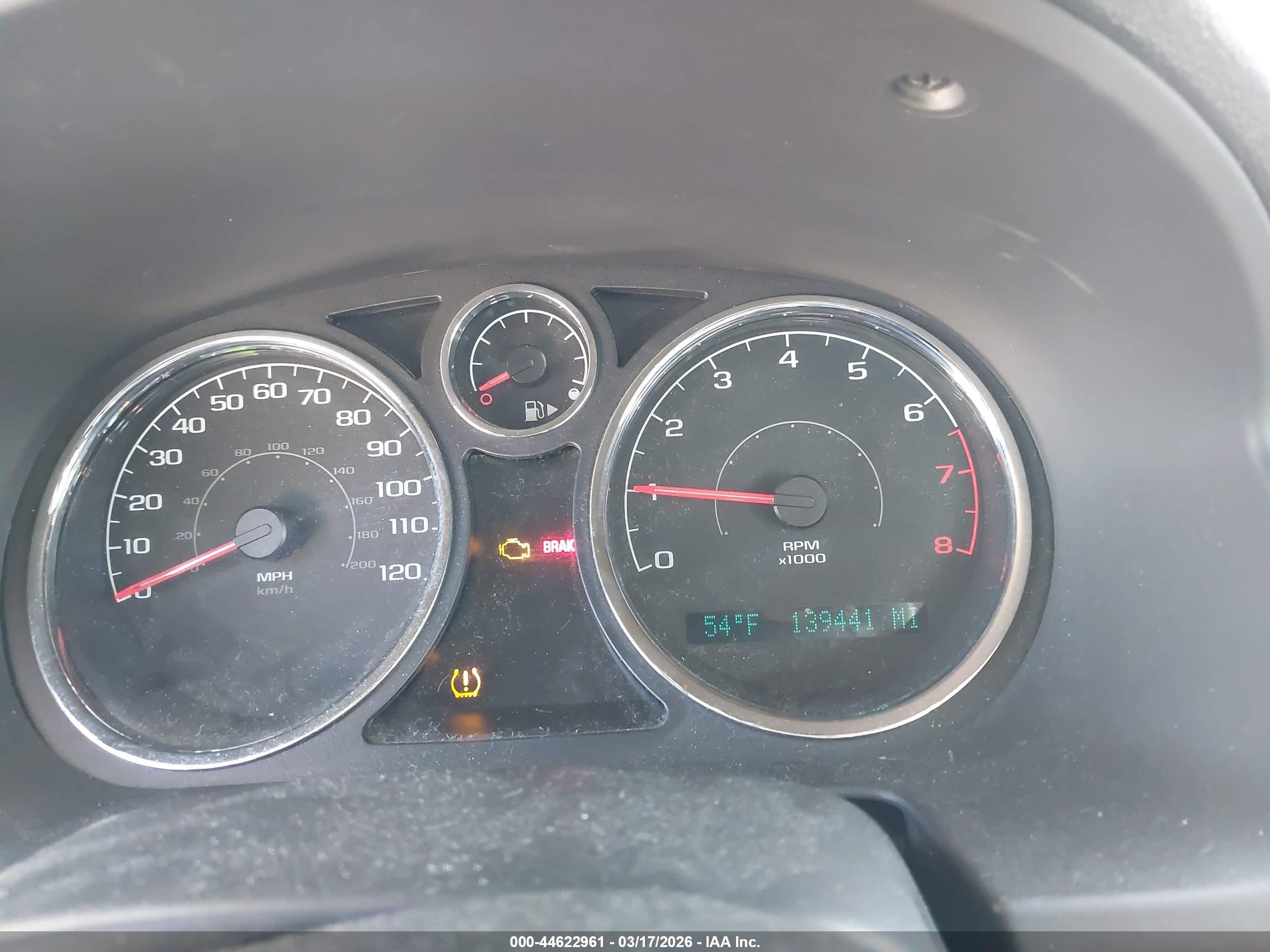 CHEVROLET COBALT image 7