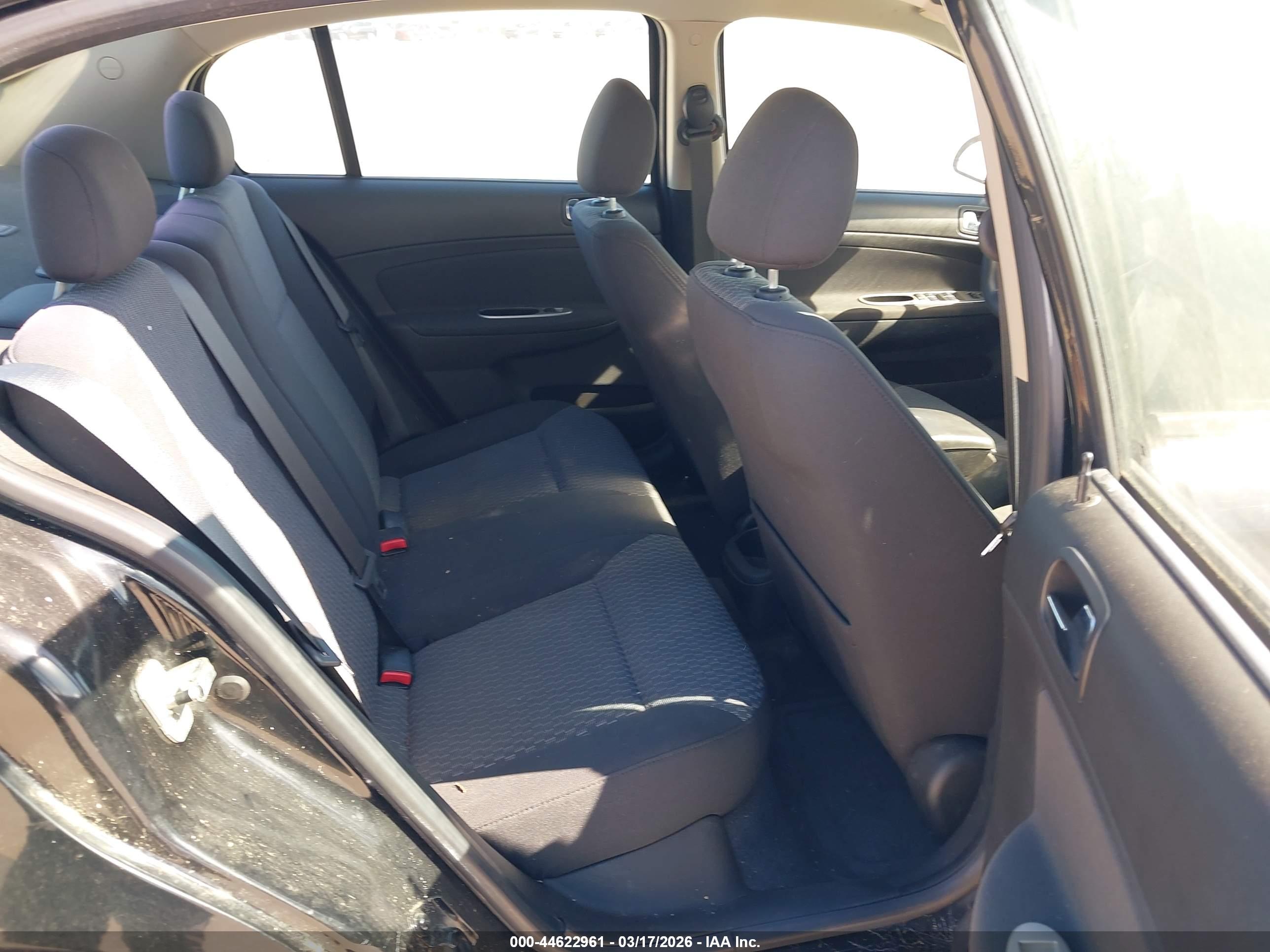 CHEVROLET COBALT image 8