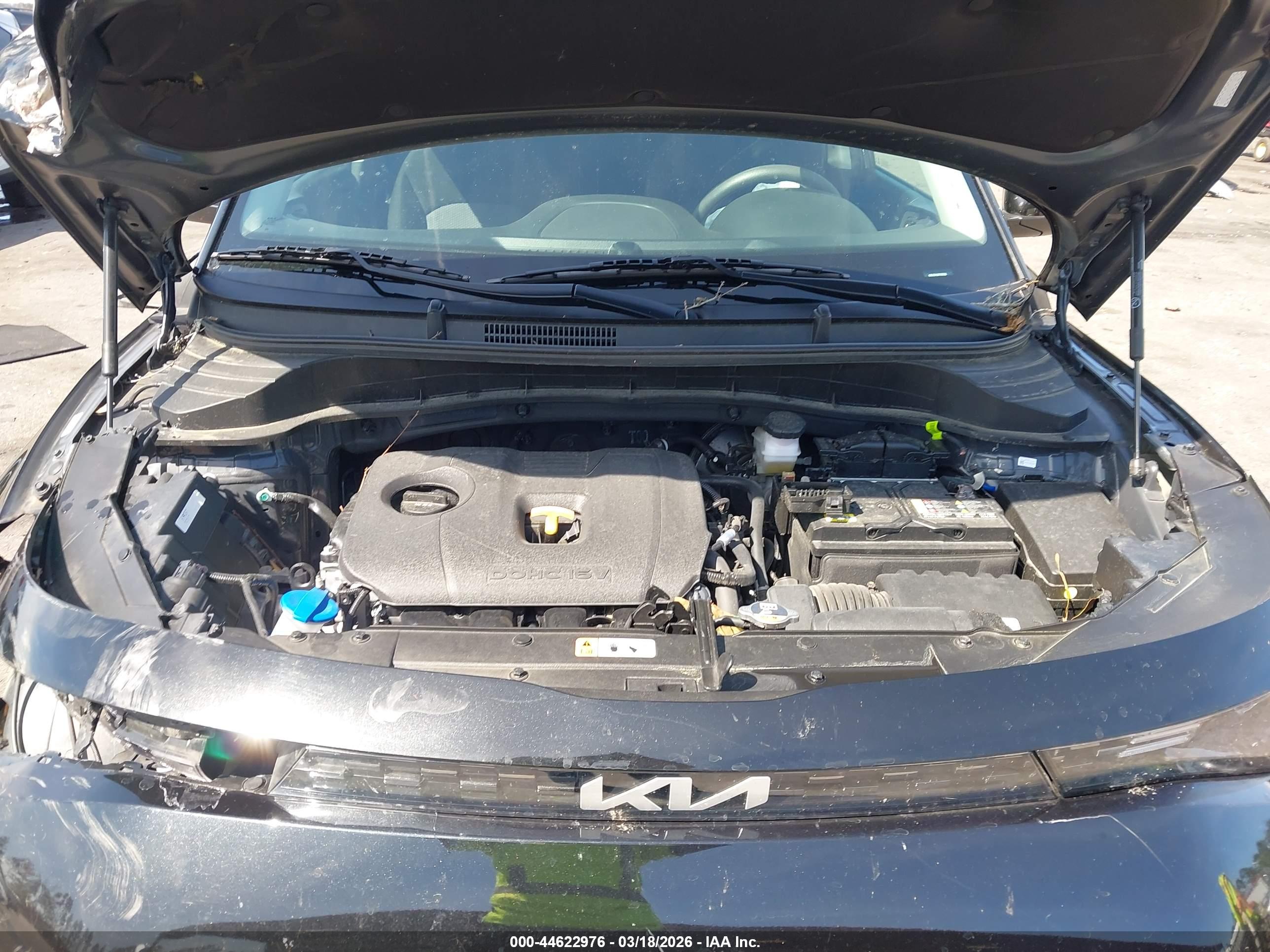 KIA SOUL image 10