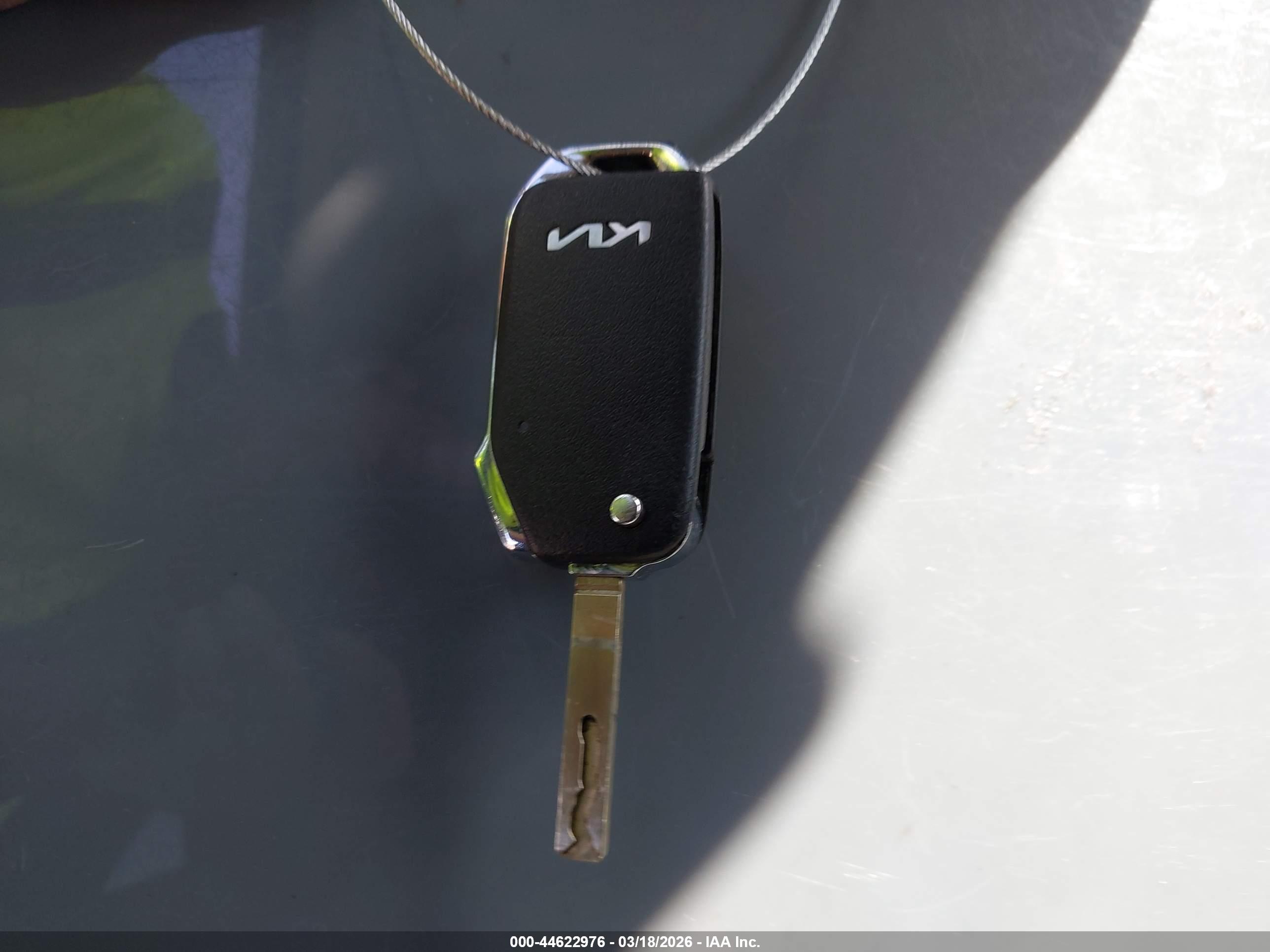KIA SOUL image 11