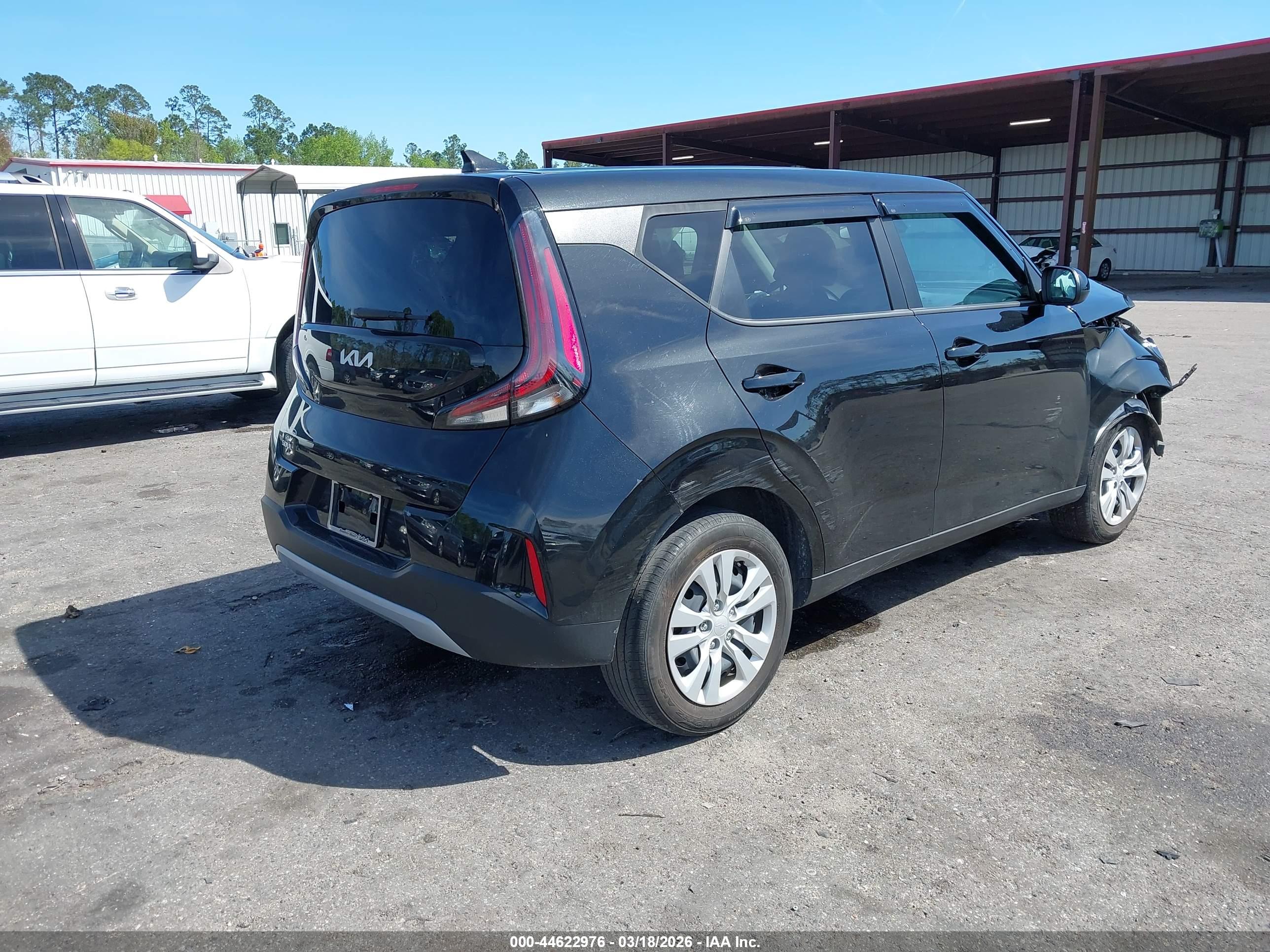 KIA SOUL image 4