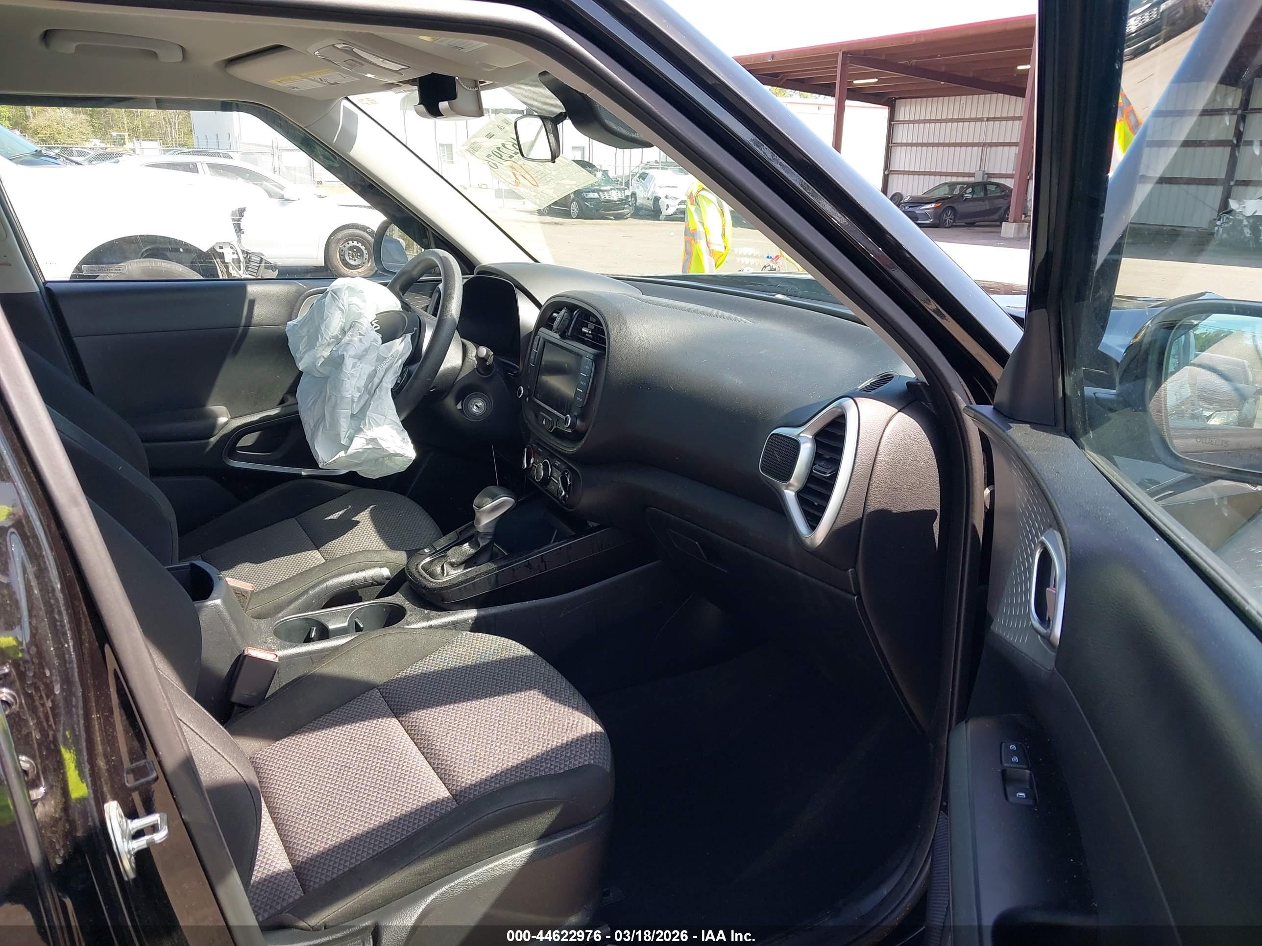 KIA SOUL image 5