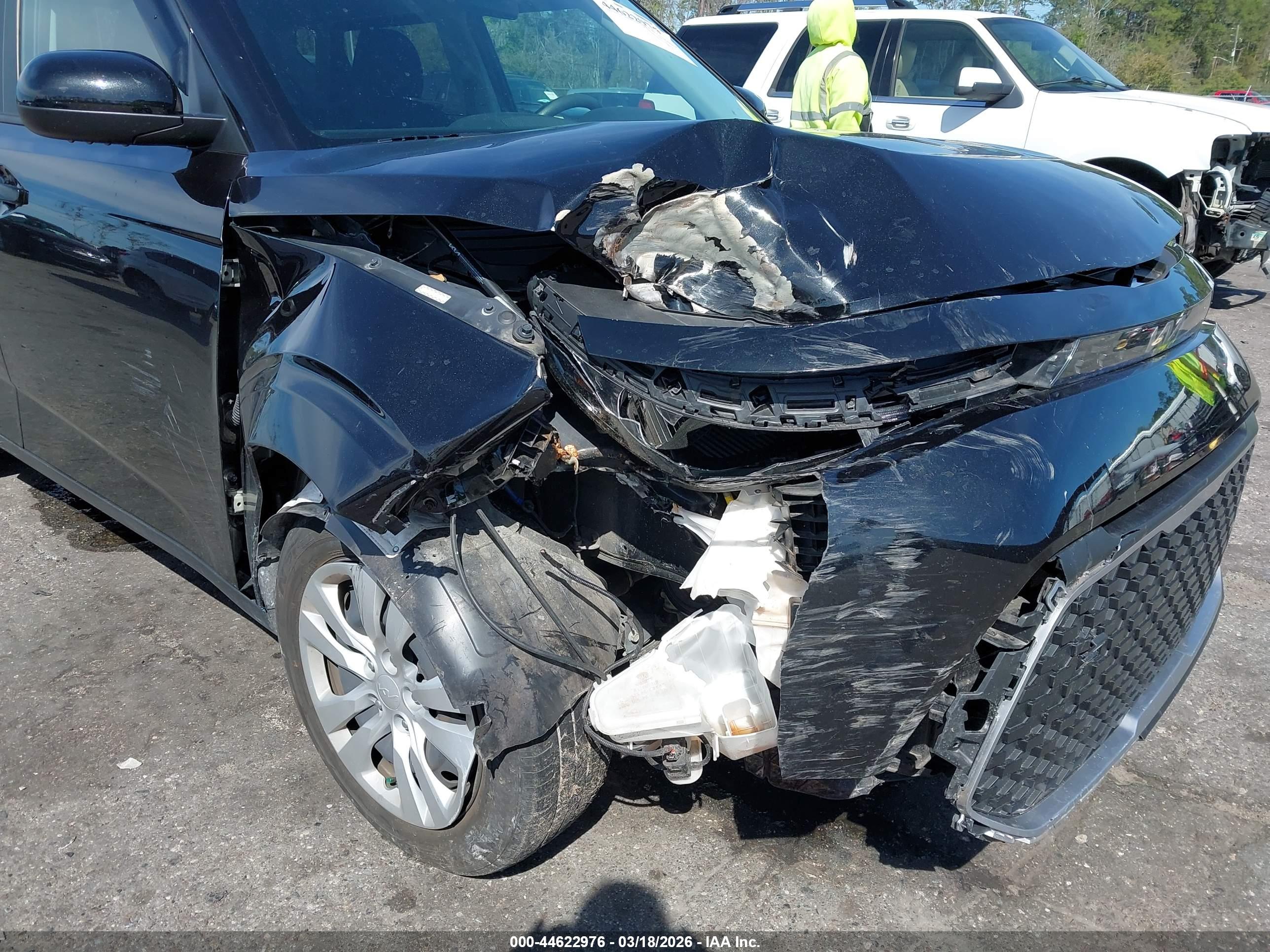 KIA SOUL image 6