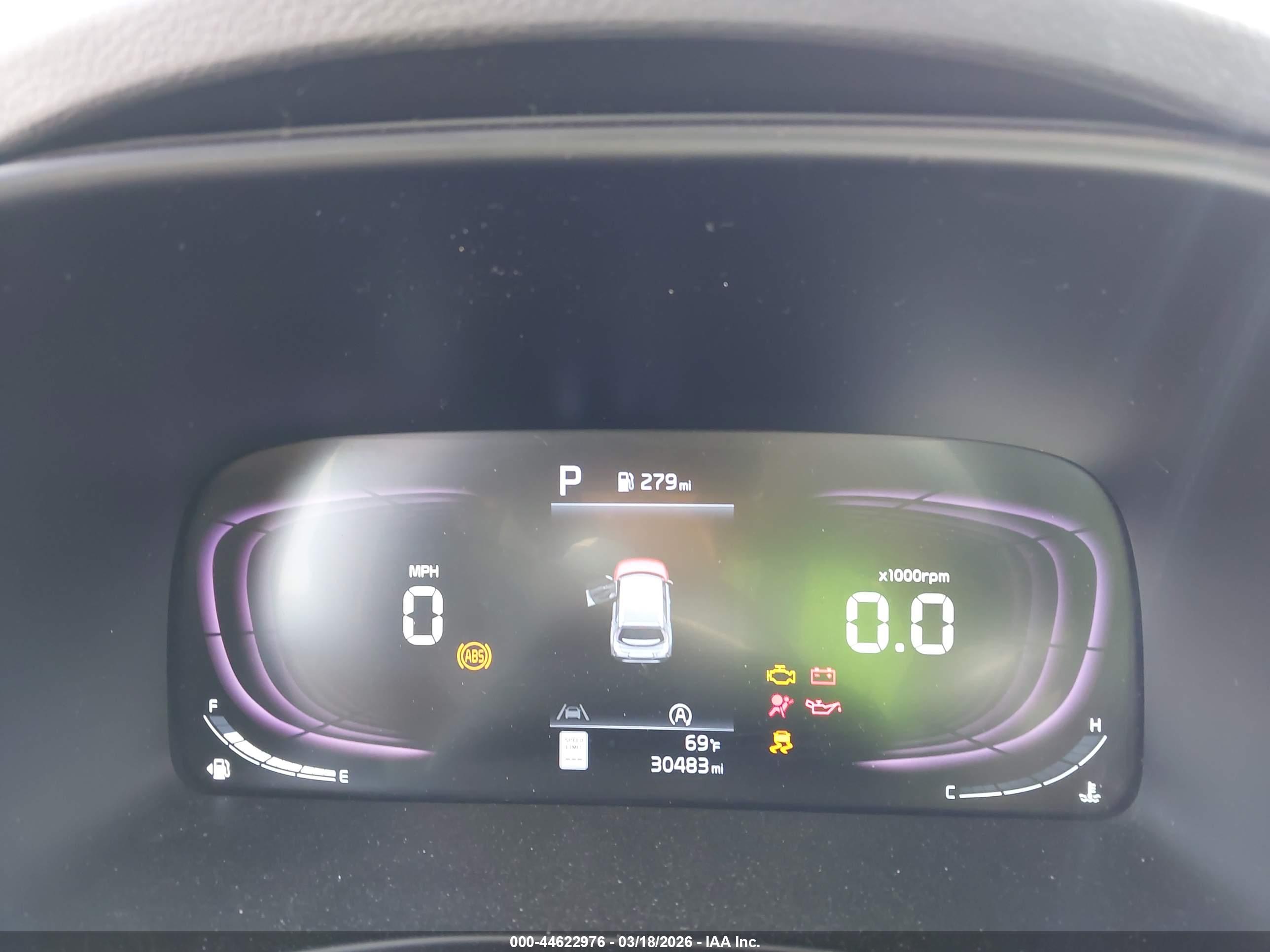 KIA SOUL image 7