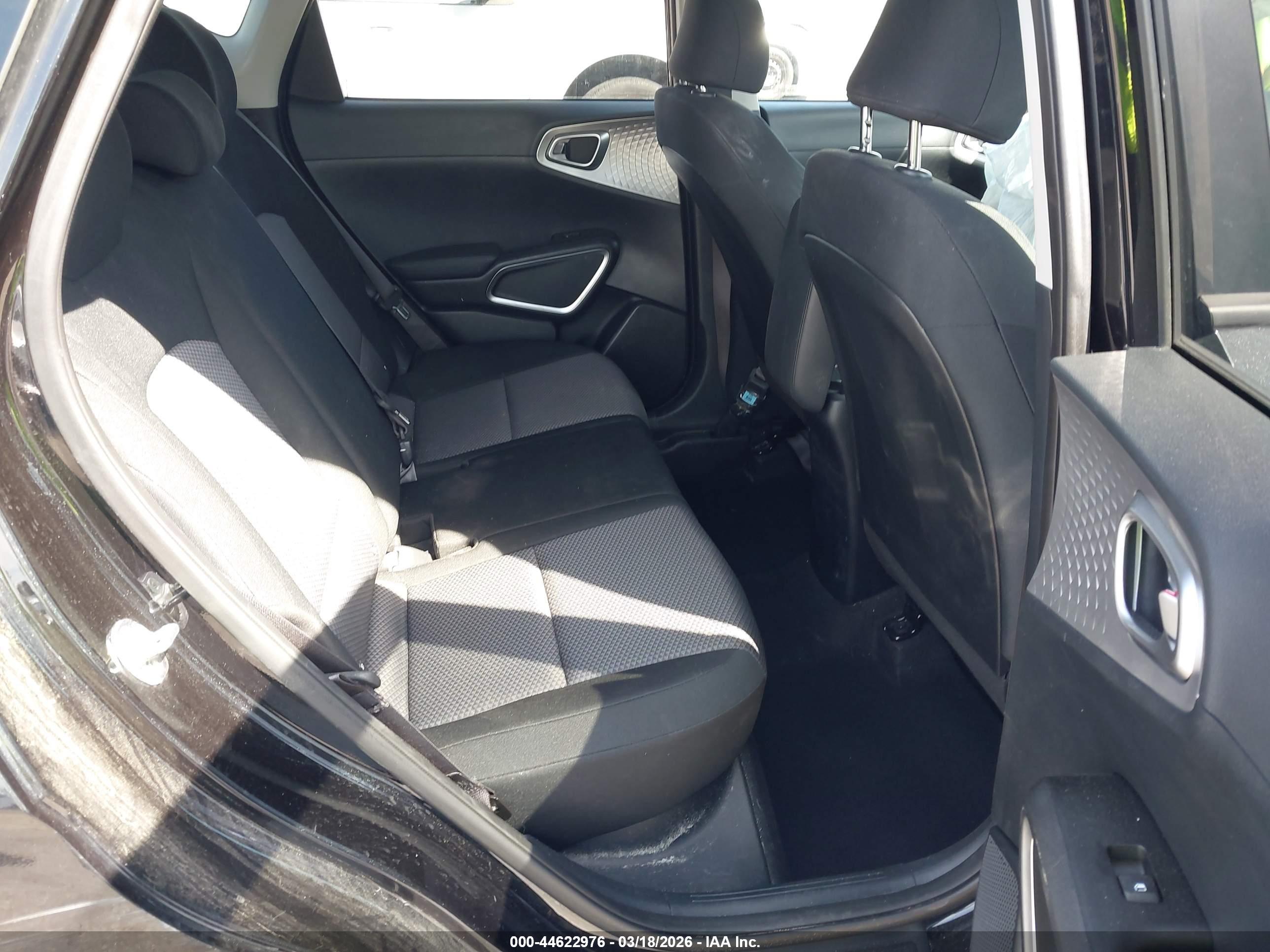 KIA SOUL image 8