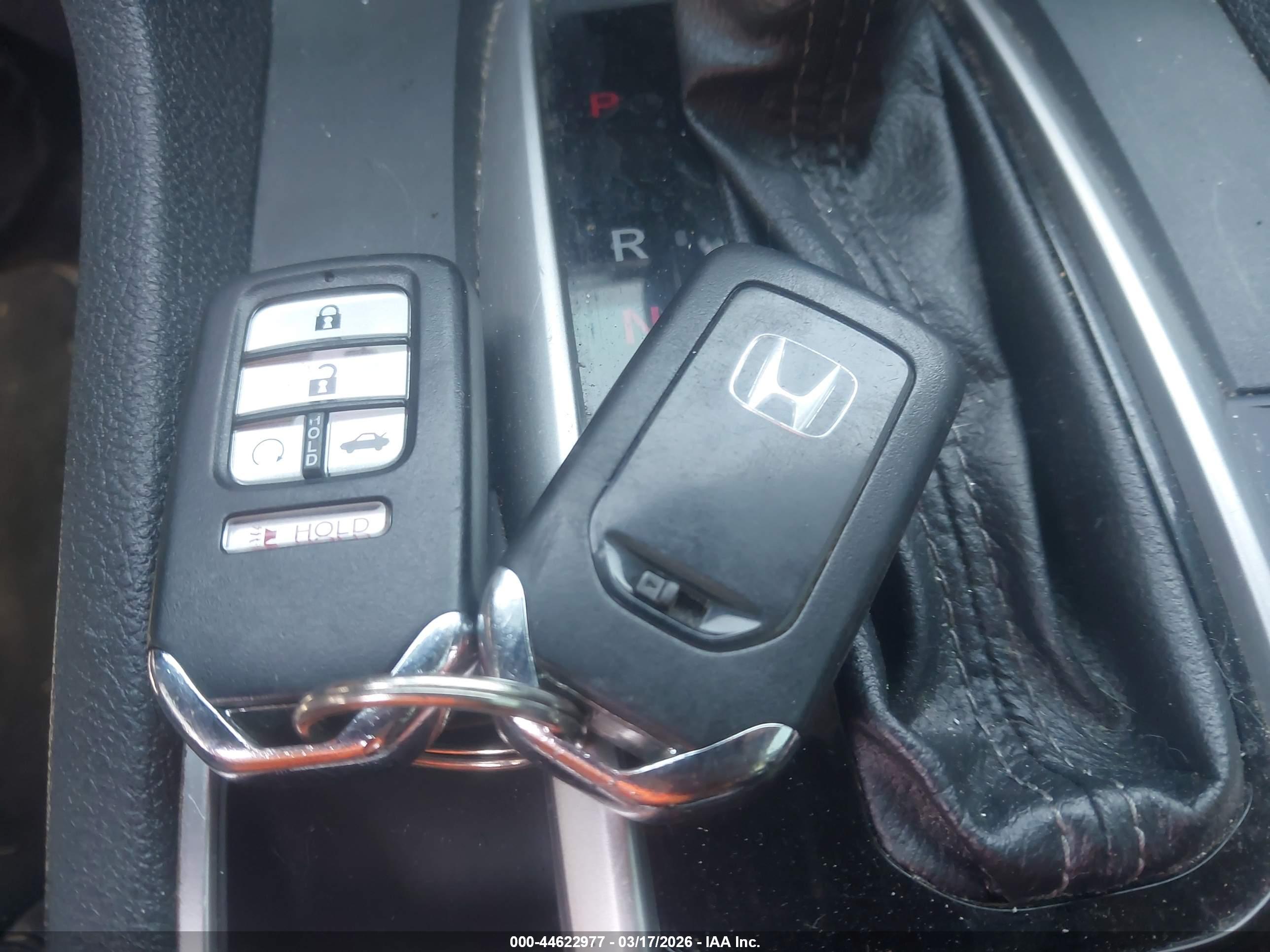 HONDA CIVIC image 11