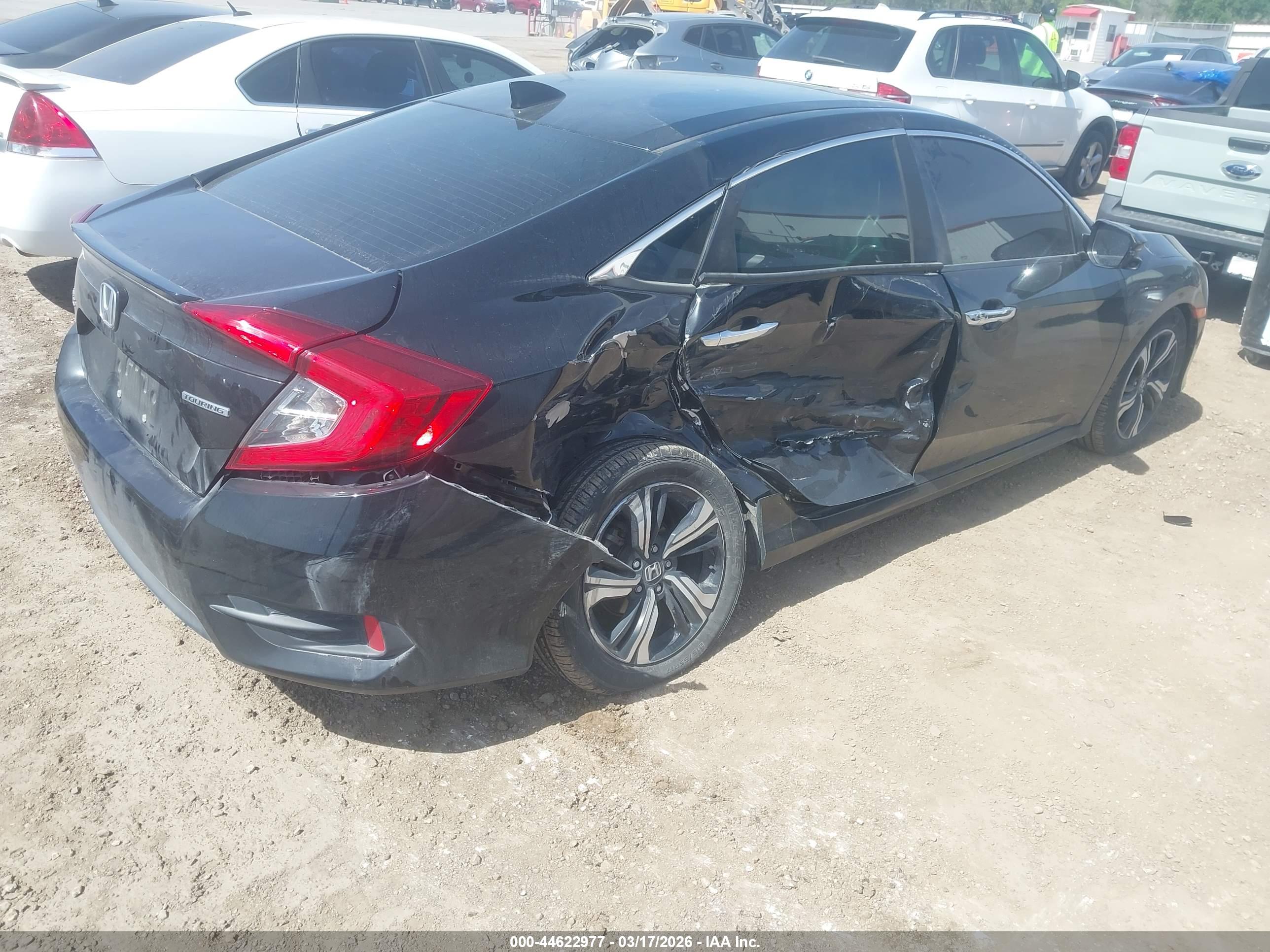 HONDA CIVIC image 4