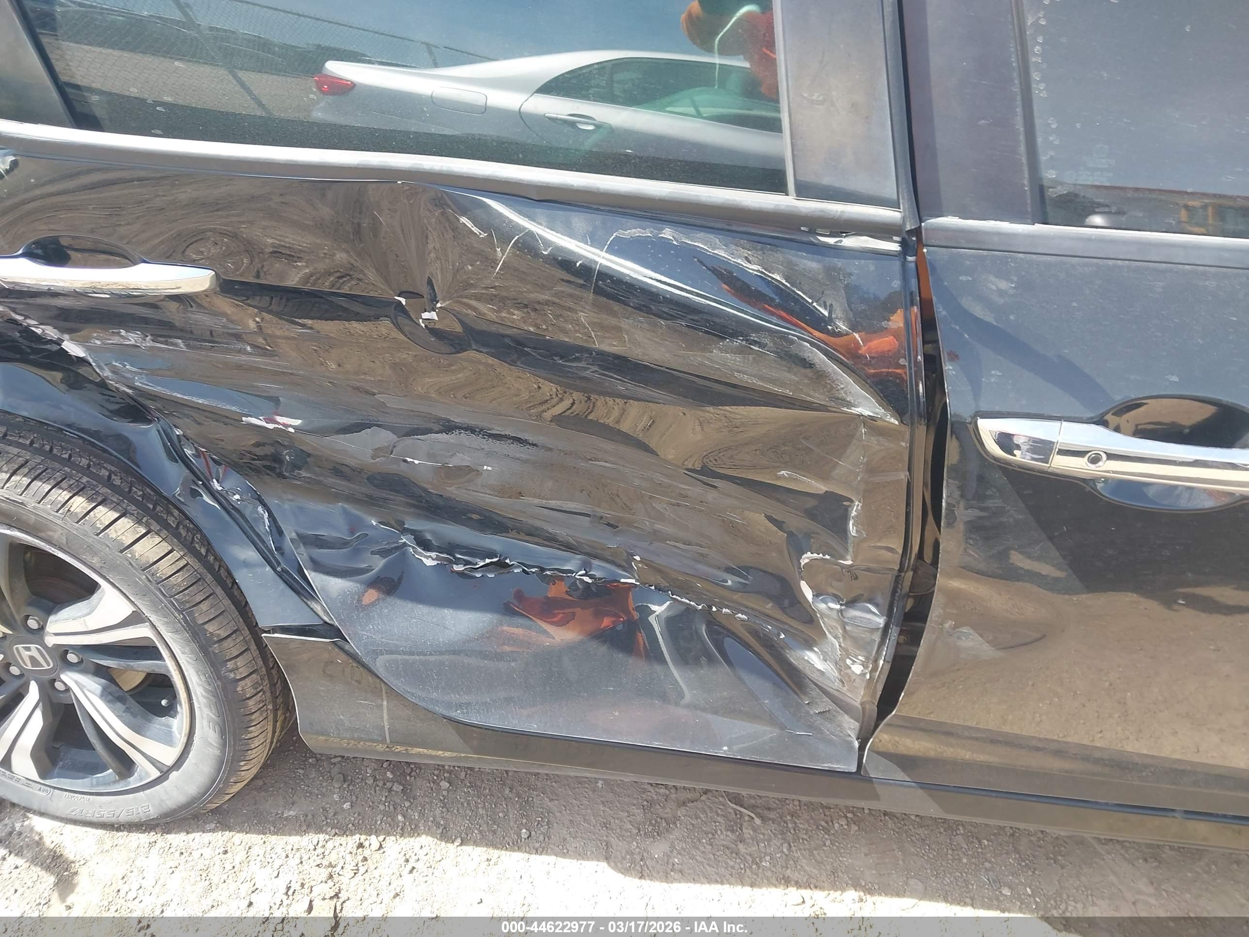 HONDA CIVIC image 6