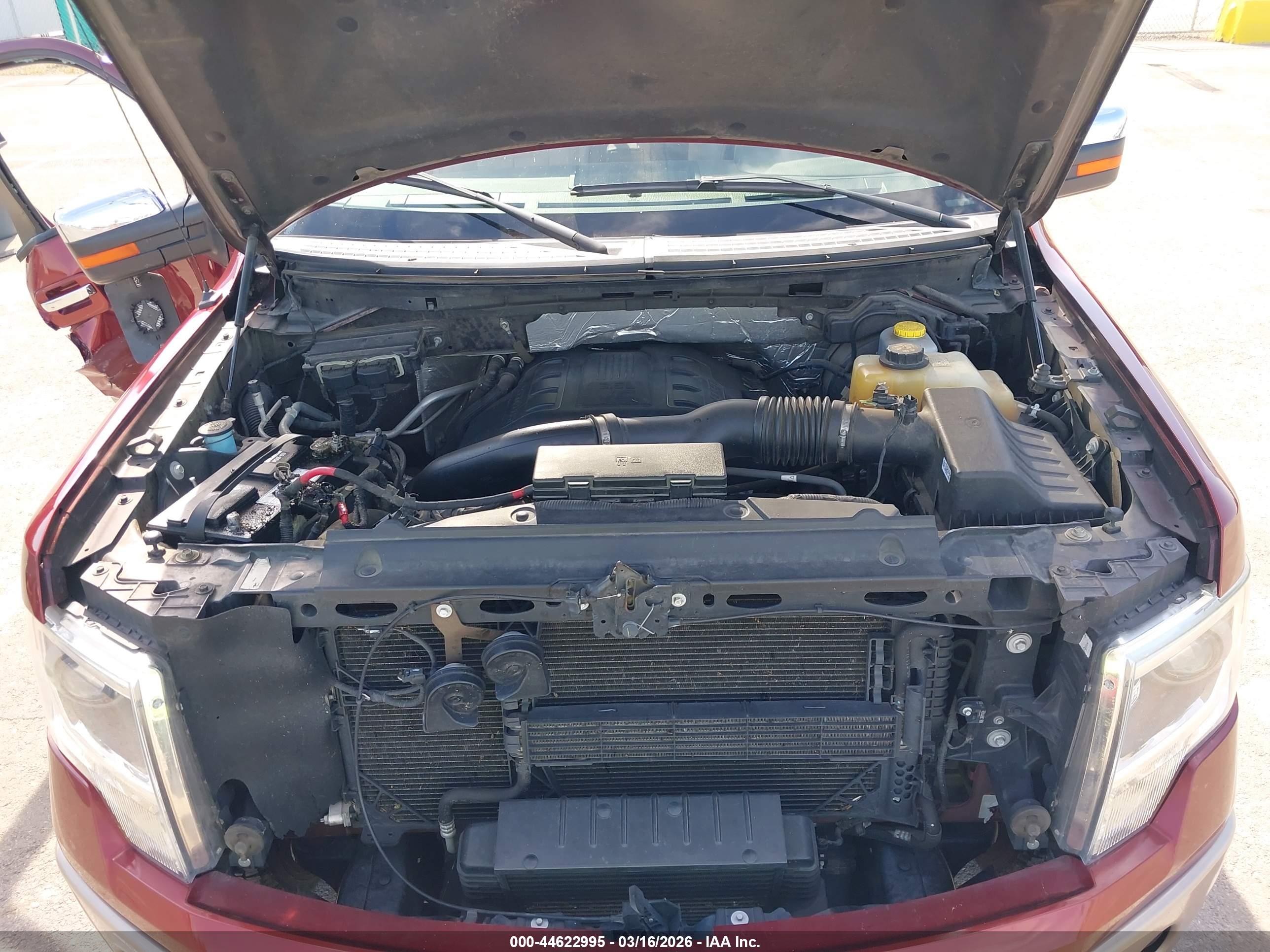 FORD F-150 image 10