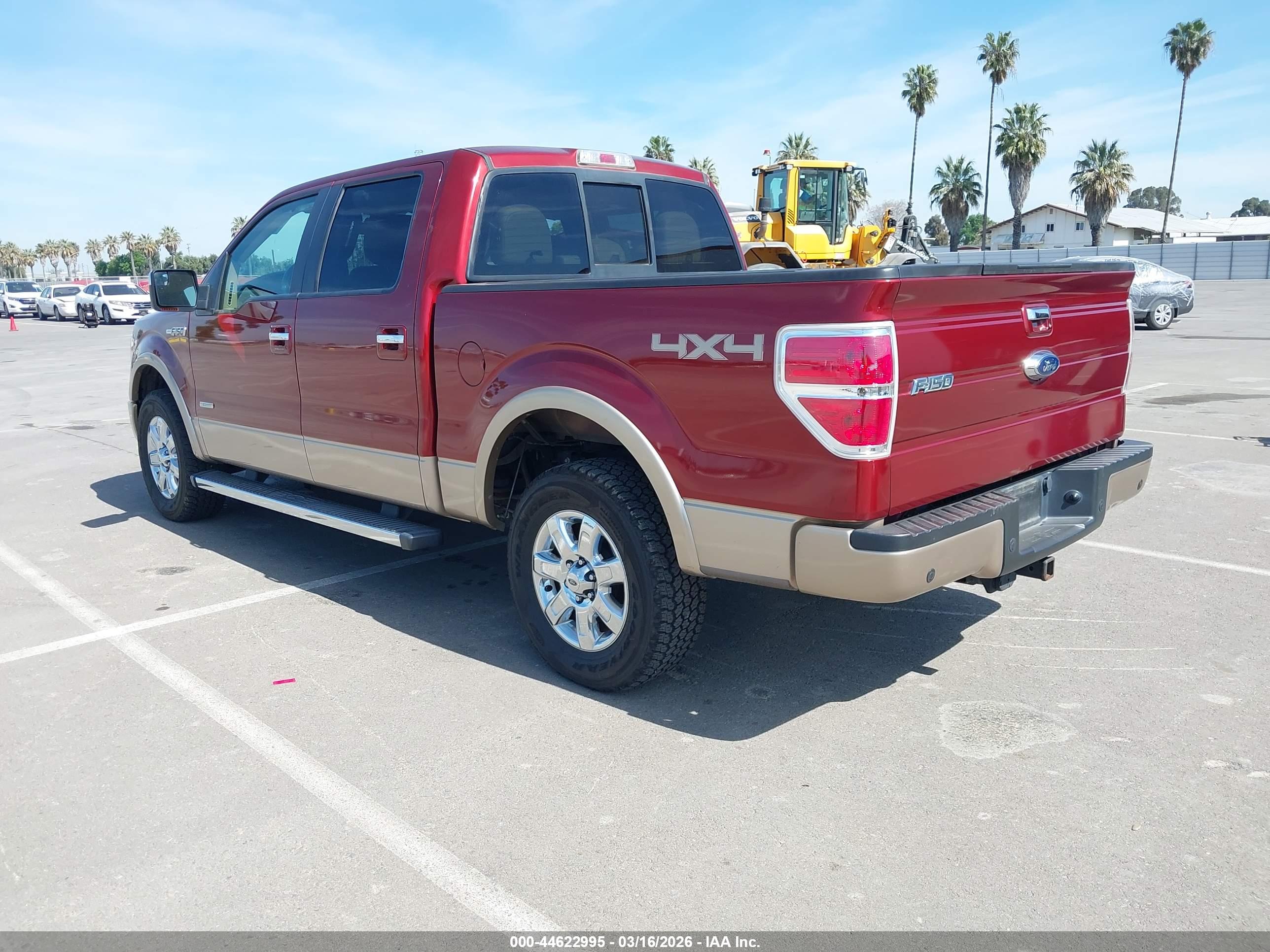 FORD F-150 image 3