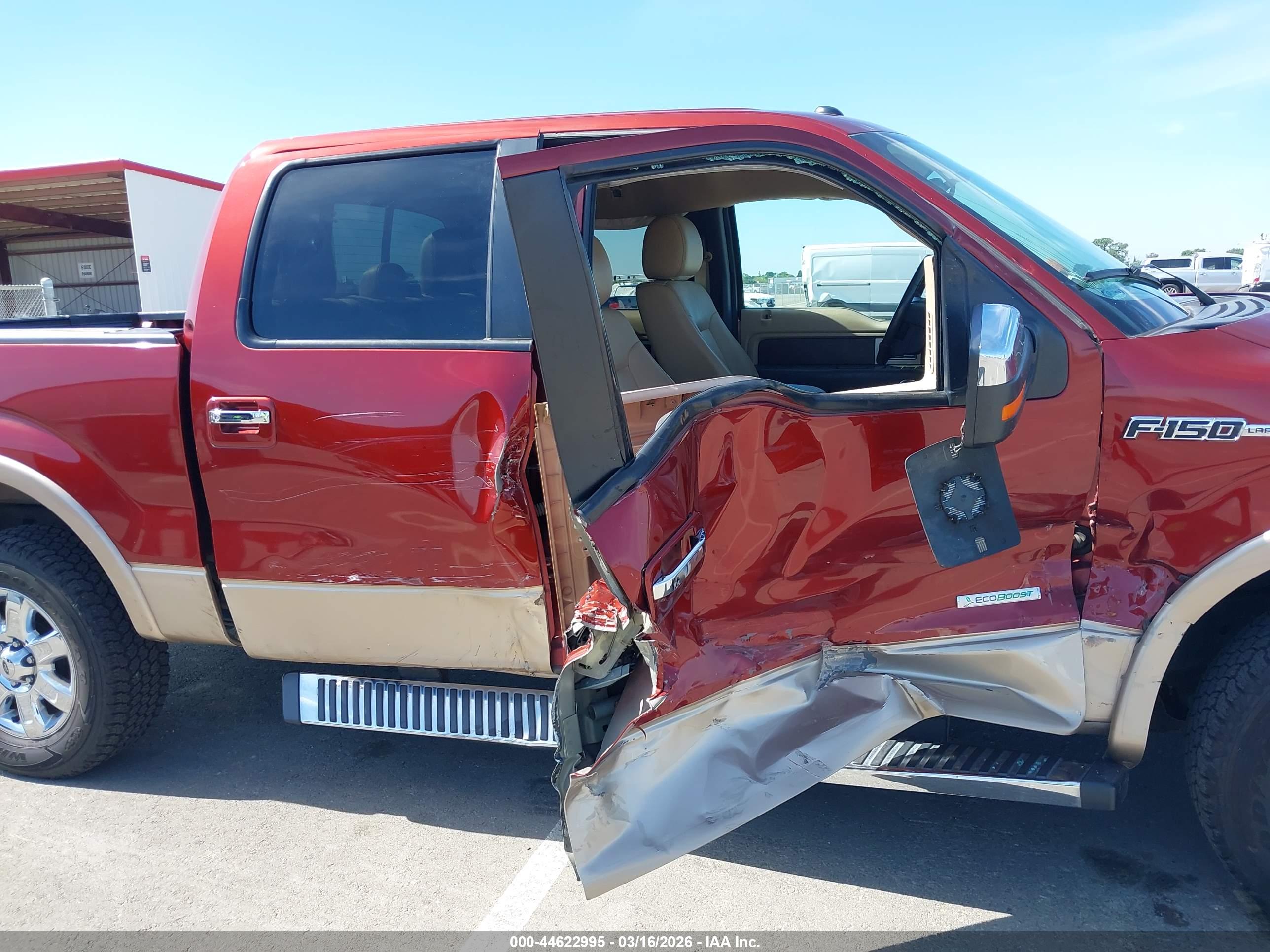 FORD F-150 image 6