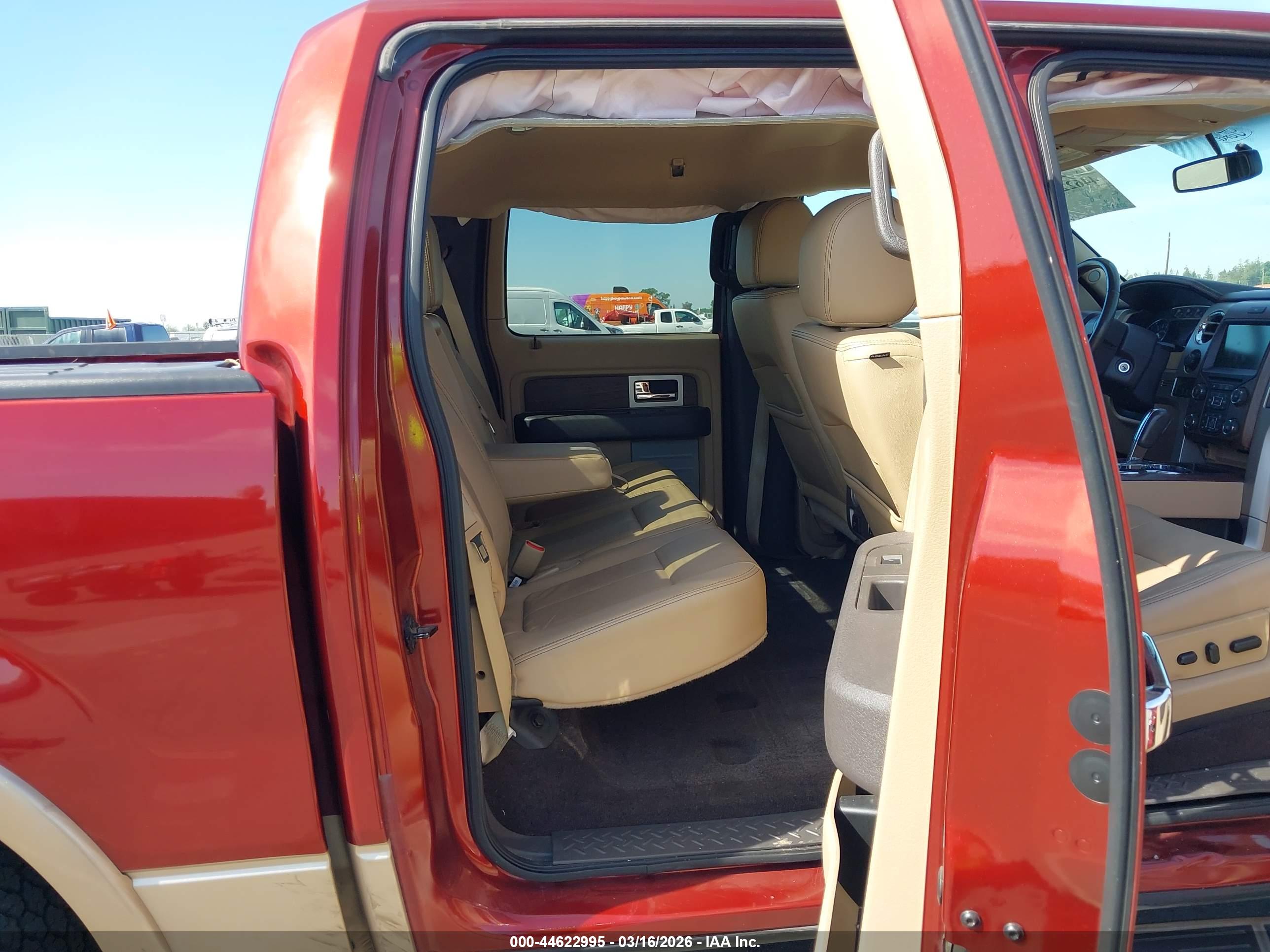 FORD F-150 image 8
