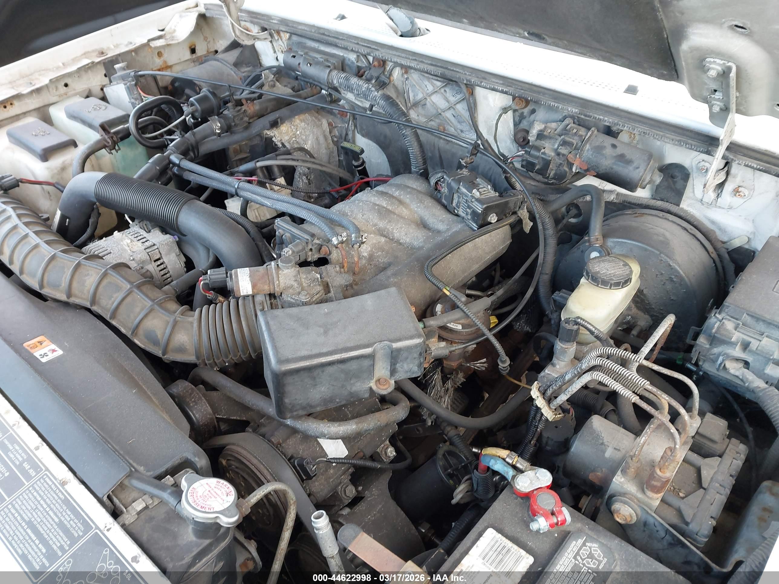 FORD RANGER image 10