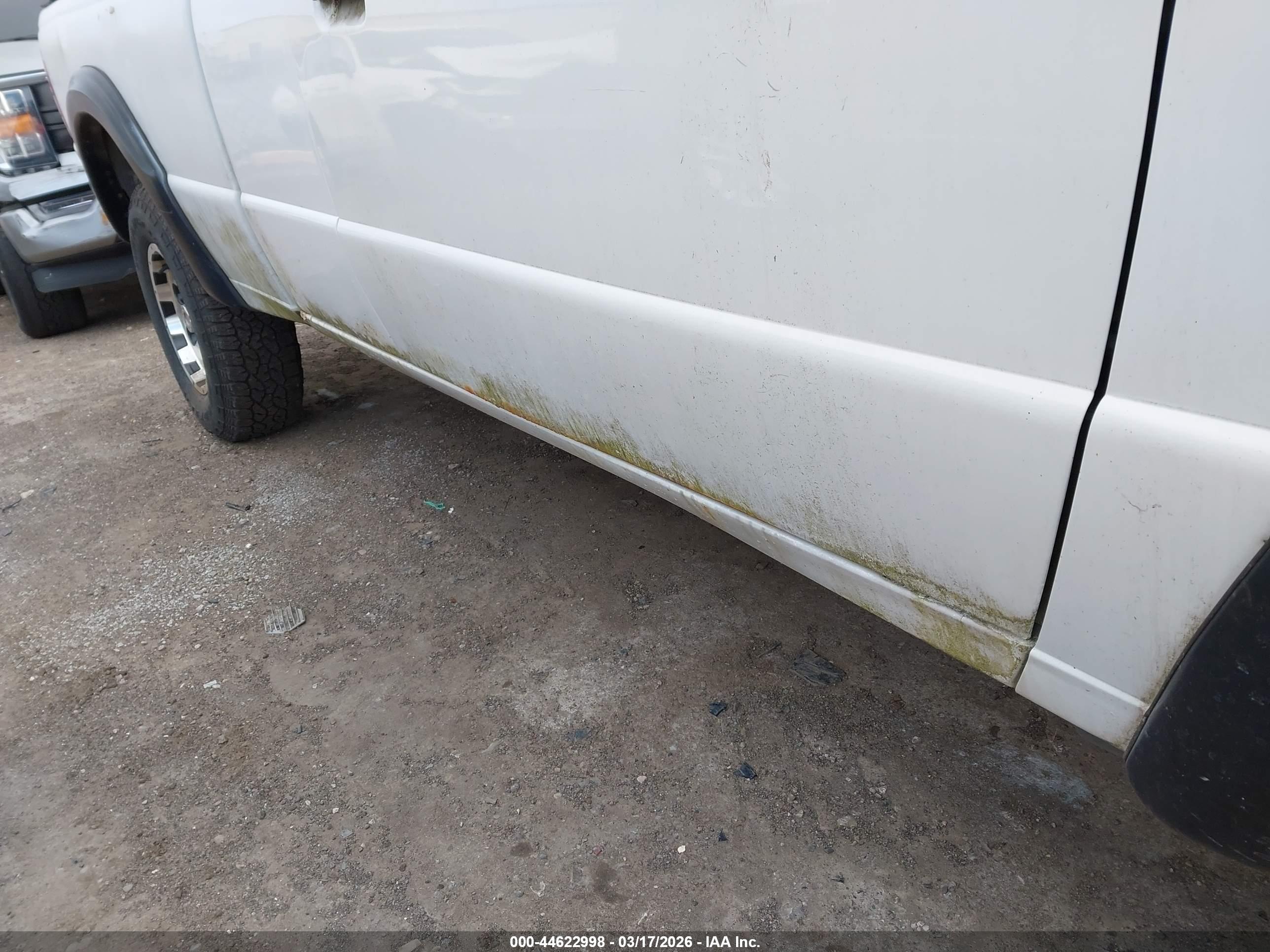 FORD RANGER image 6