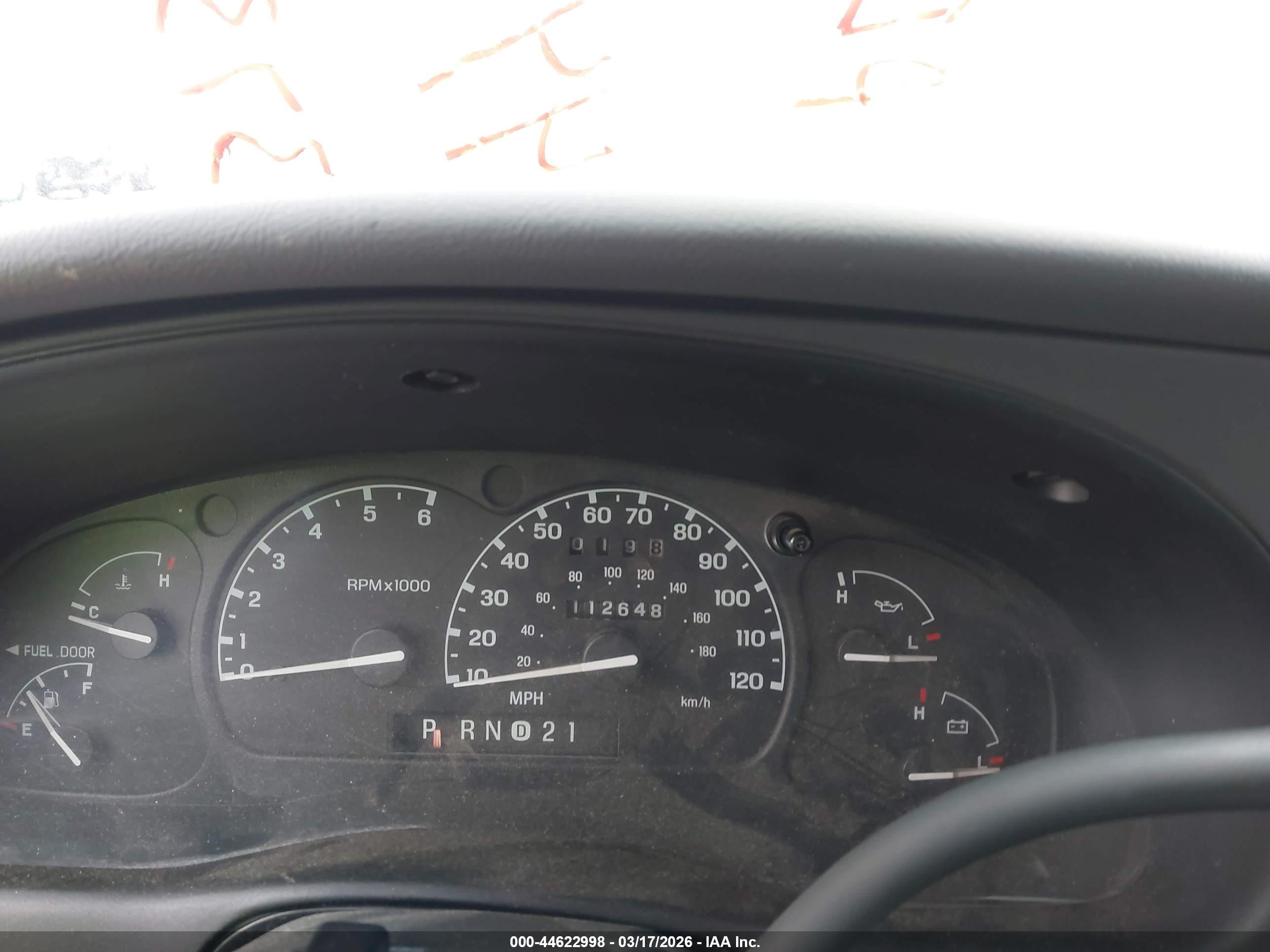 FORD RANGER image 7