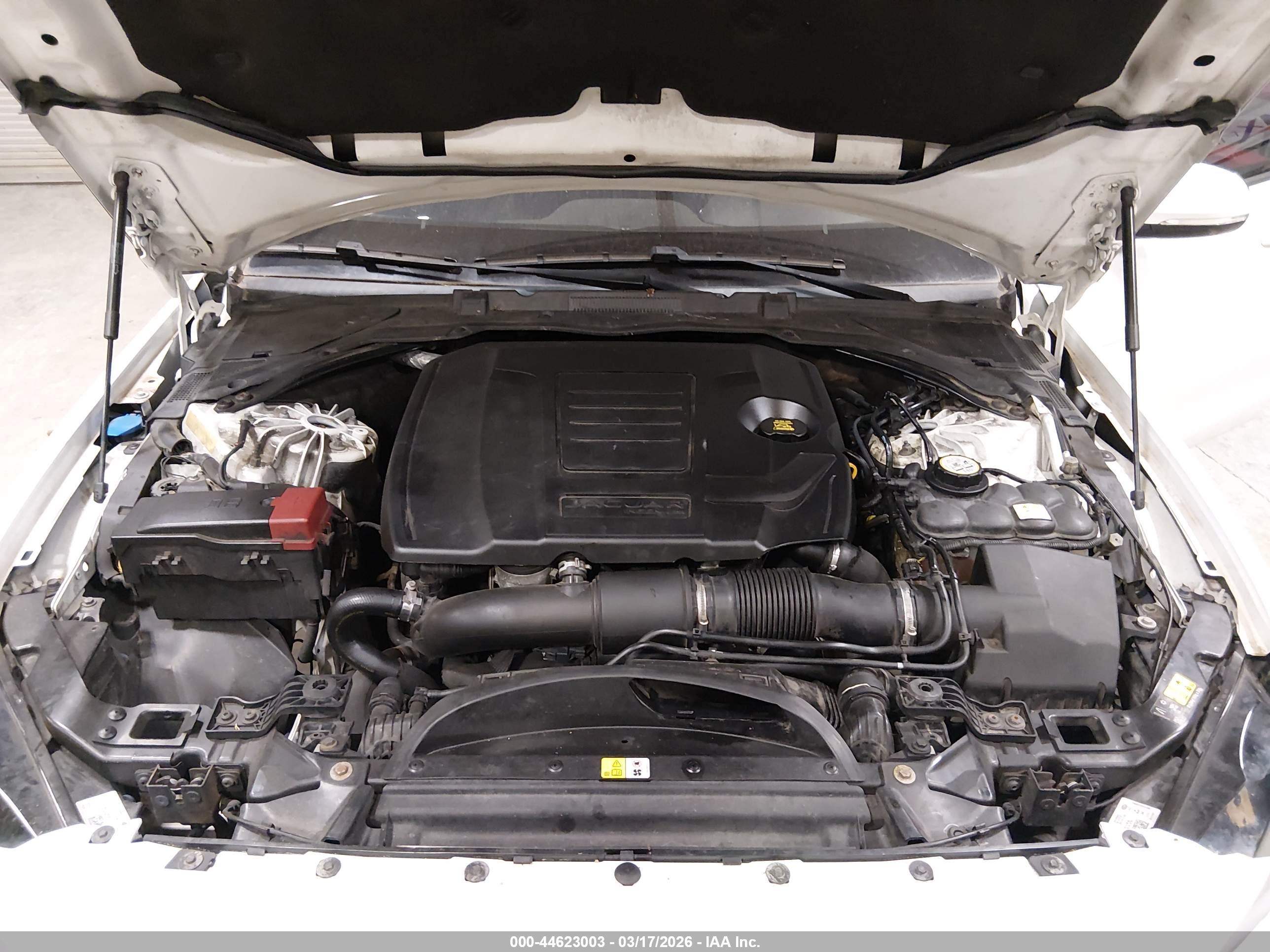 JAGUAR XE image 10