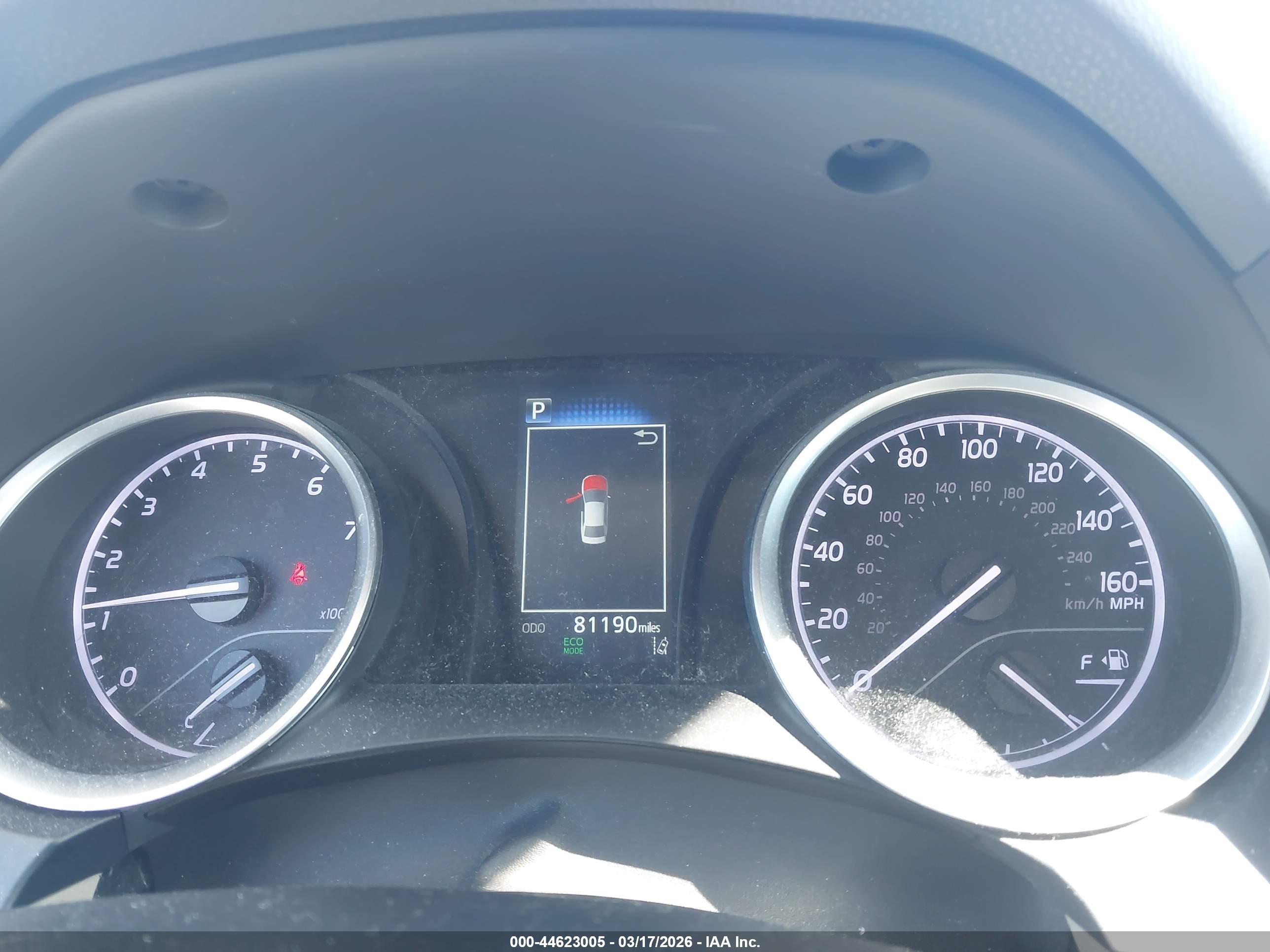 TOYOTA CAMRY image 7