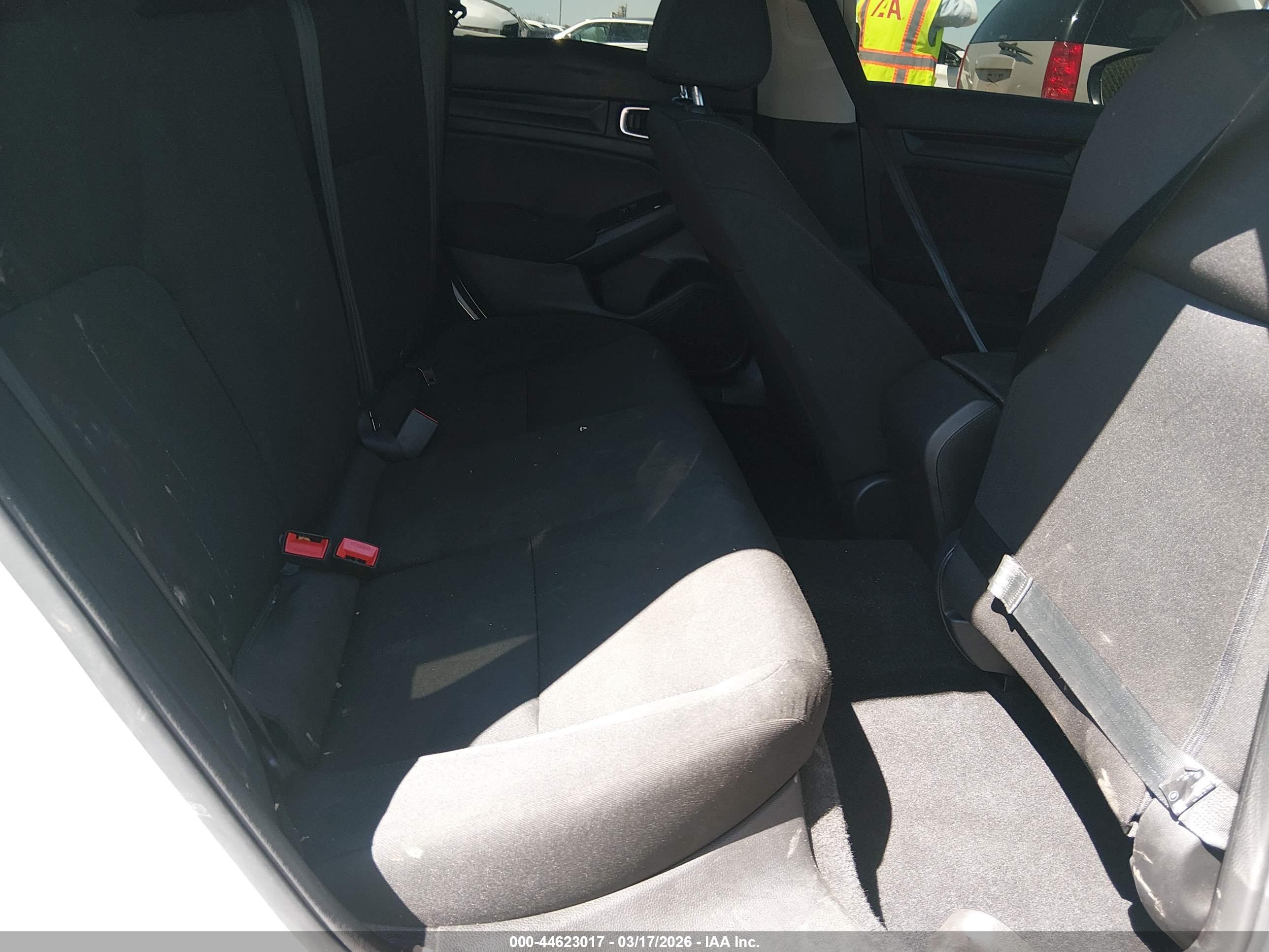 HONDA CIVIC image 8