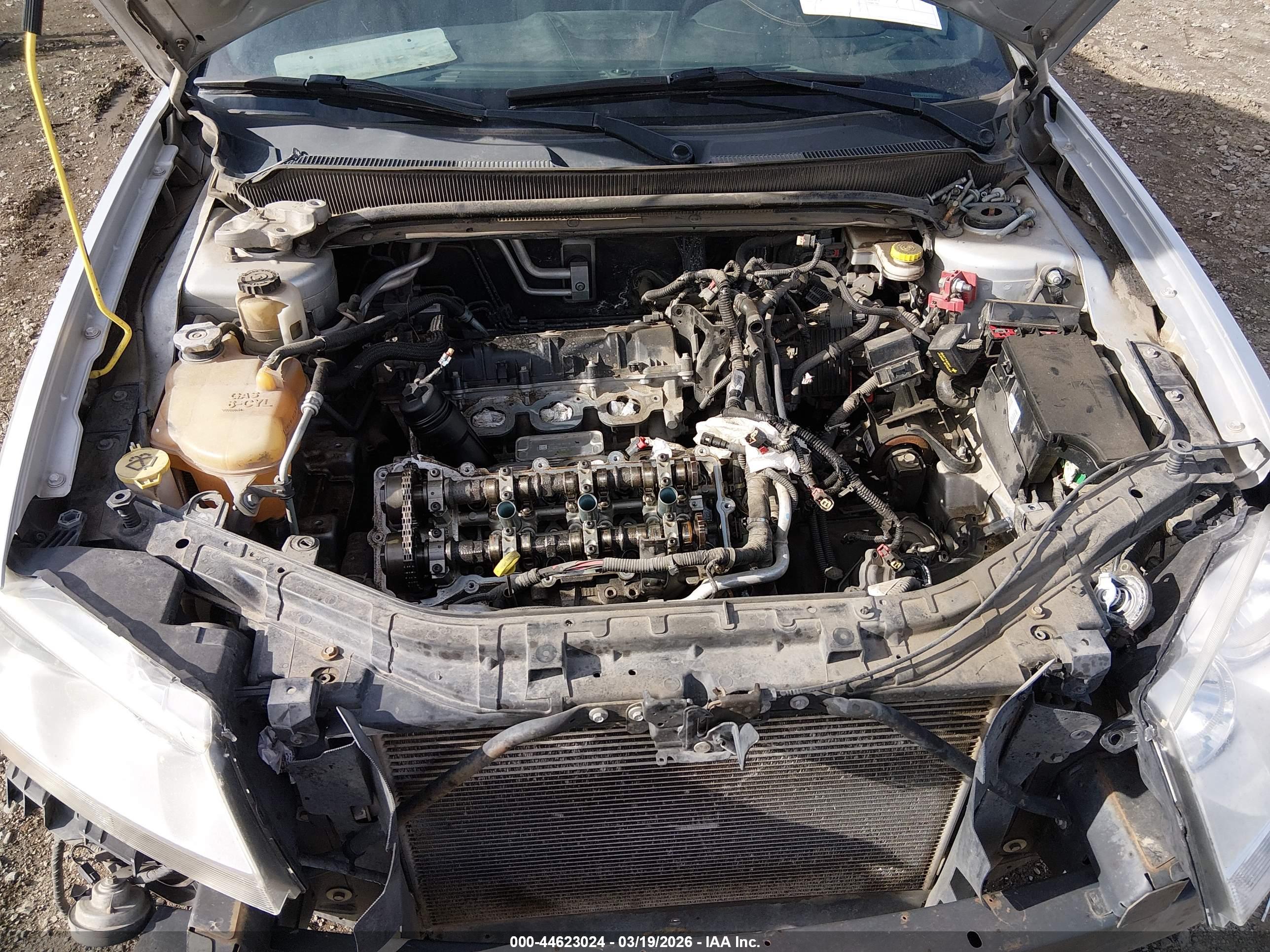 DODGE AVENGER image 10