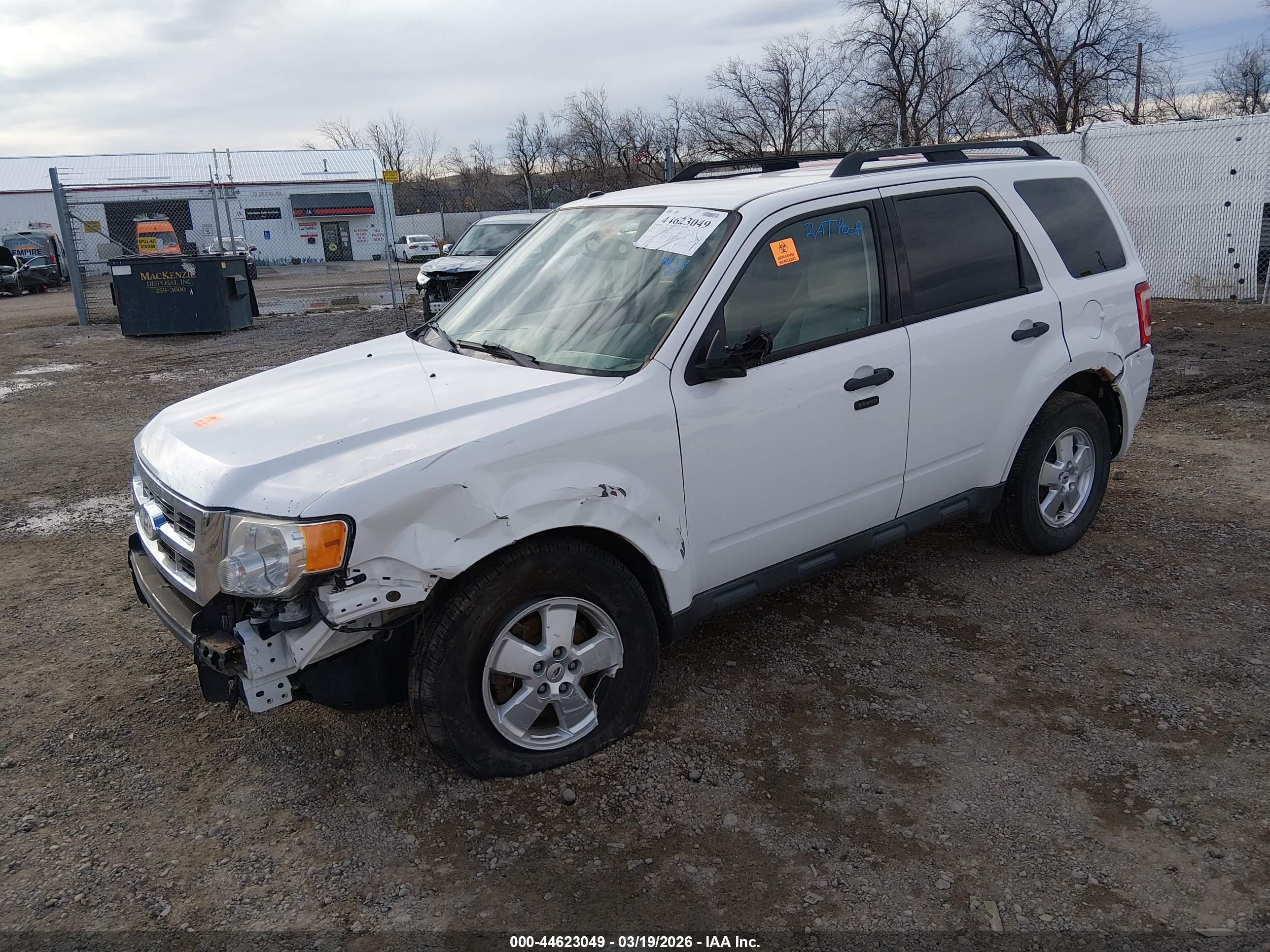 FORD ESCAPE image 2