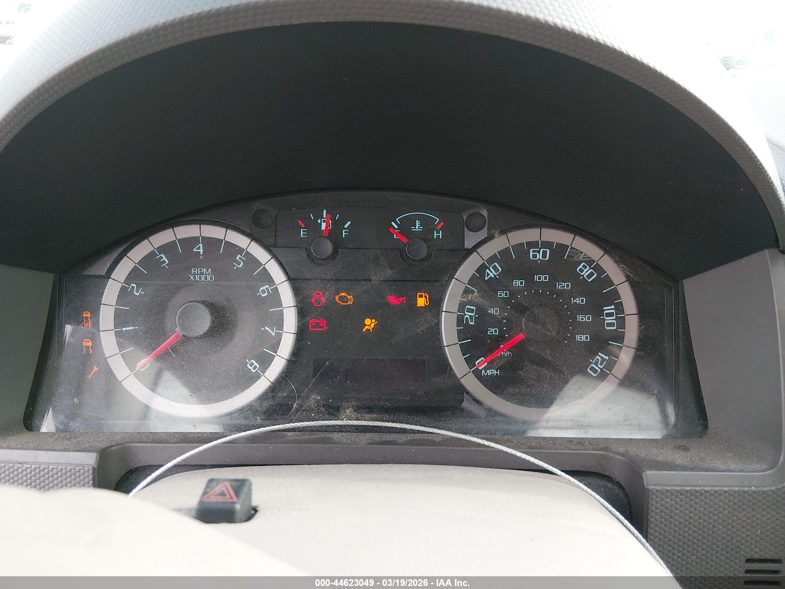 FORD ESCAPE image 7