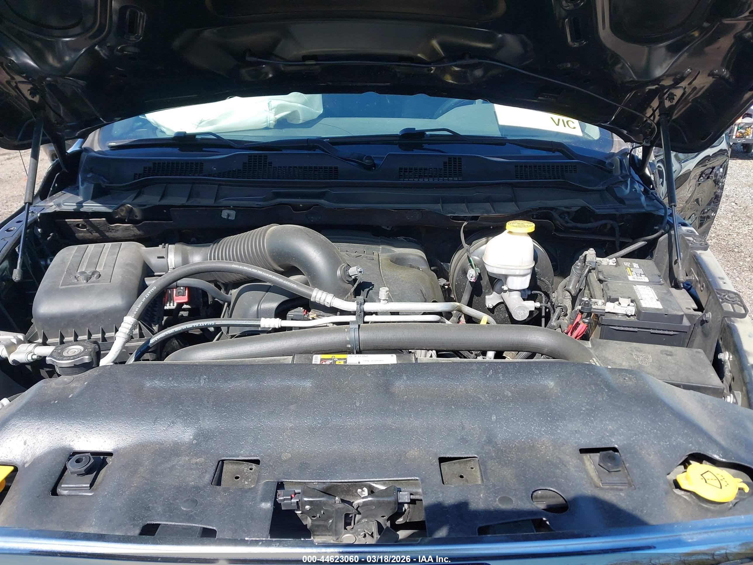 RAM 1500 image 10