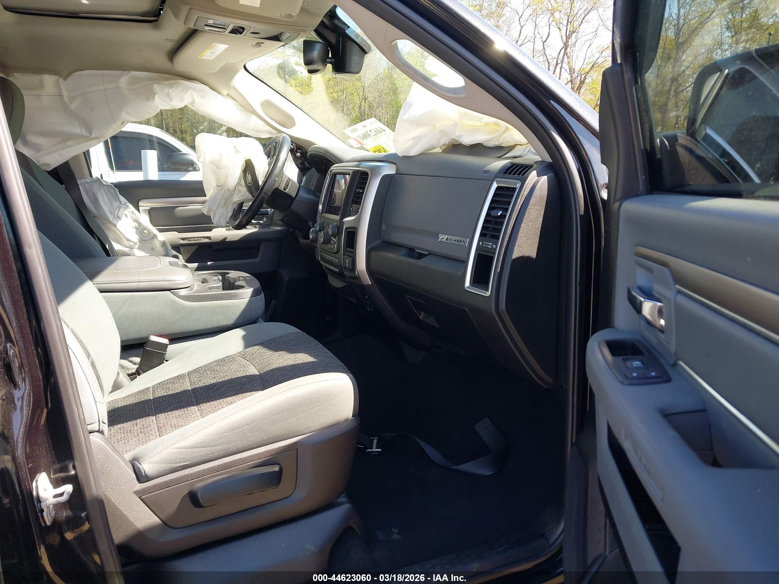 RAM 1500 image 5